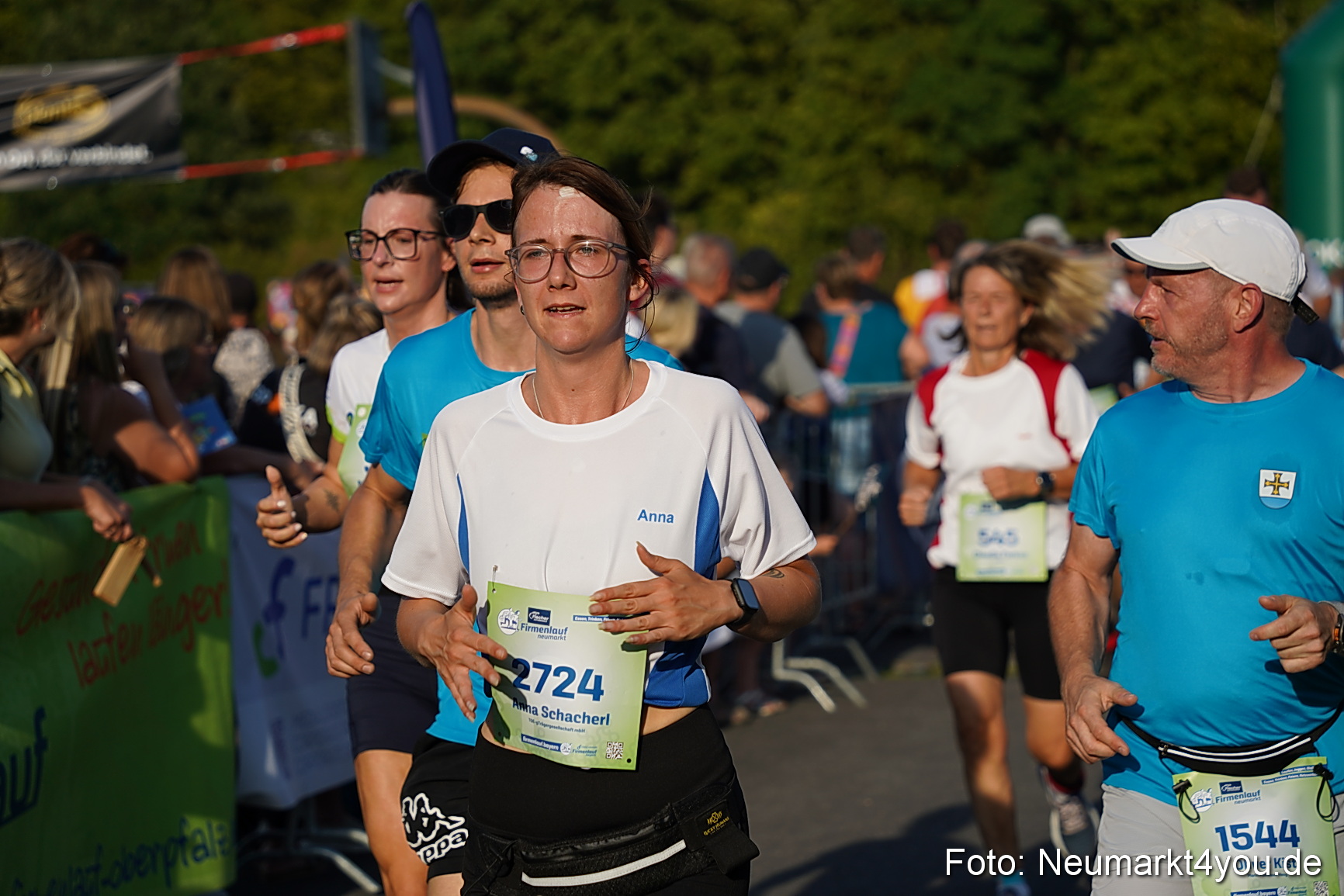 Firmenlauf Neumarkt 2026 0373