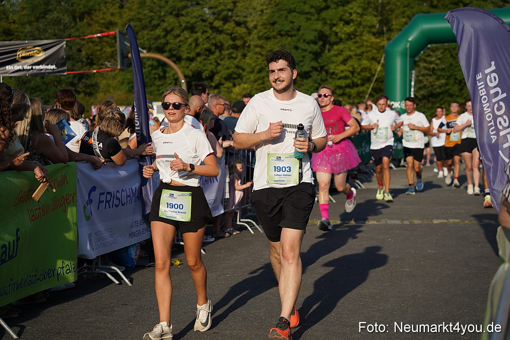Firmenlauf Neumarkt 2026 0375