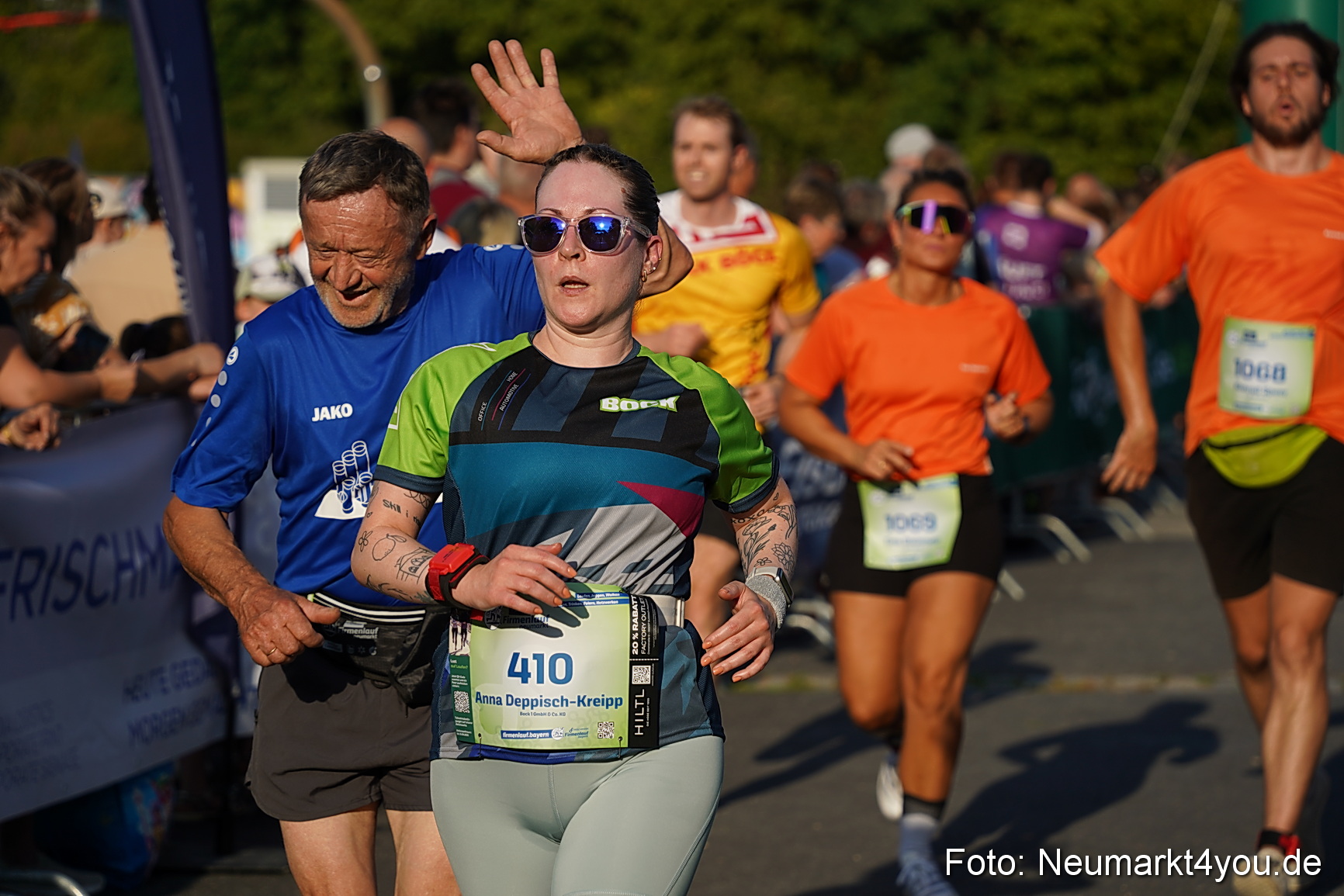 Firmenlauf Neumarkt 2026 0386