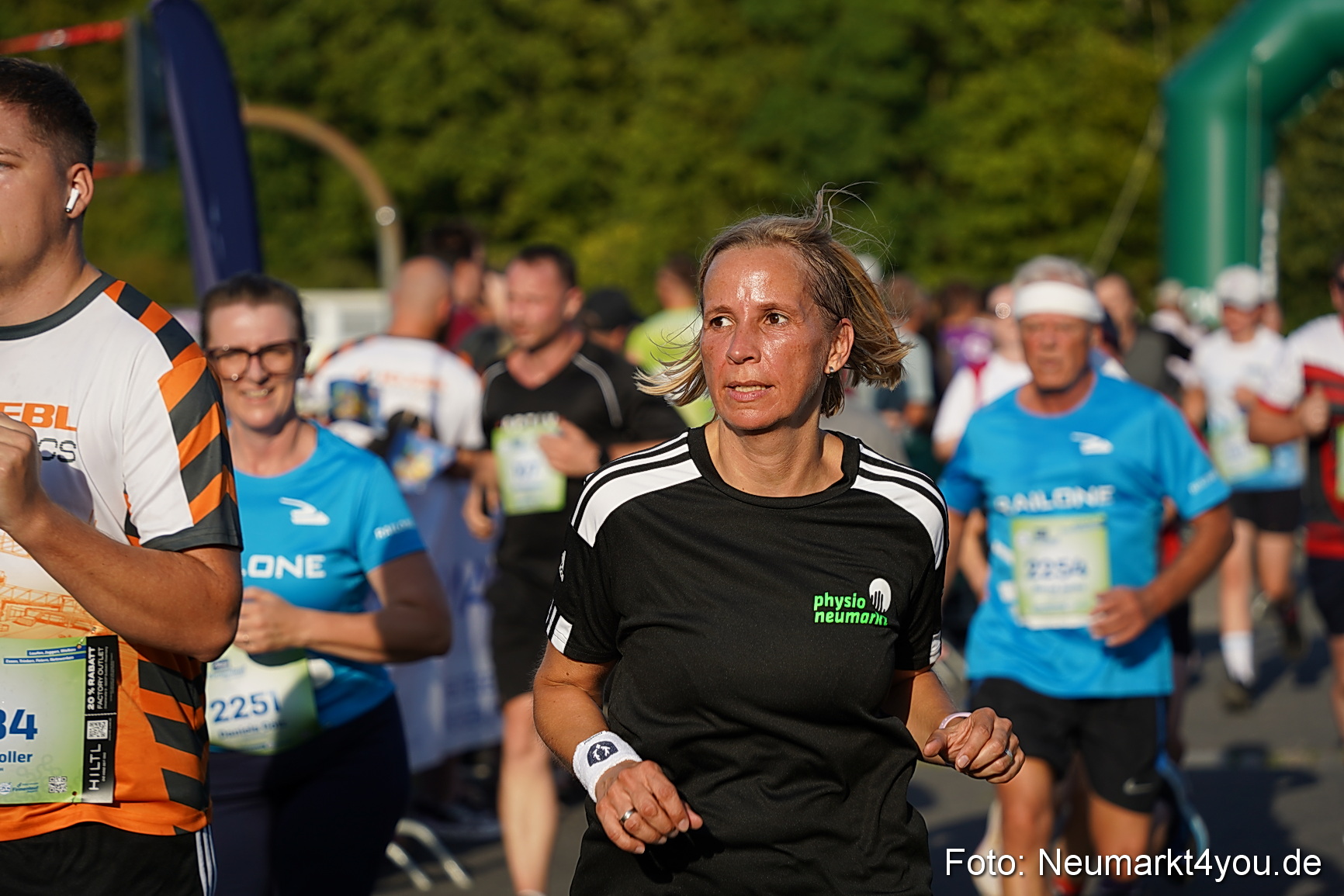 Firmenlauf Neumarkt 2026 0387