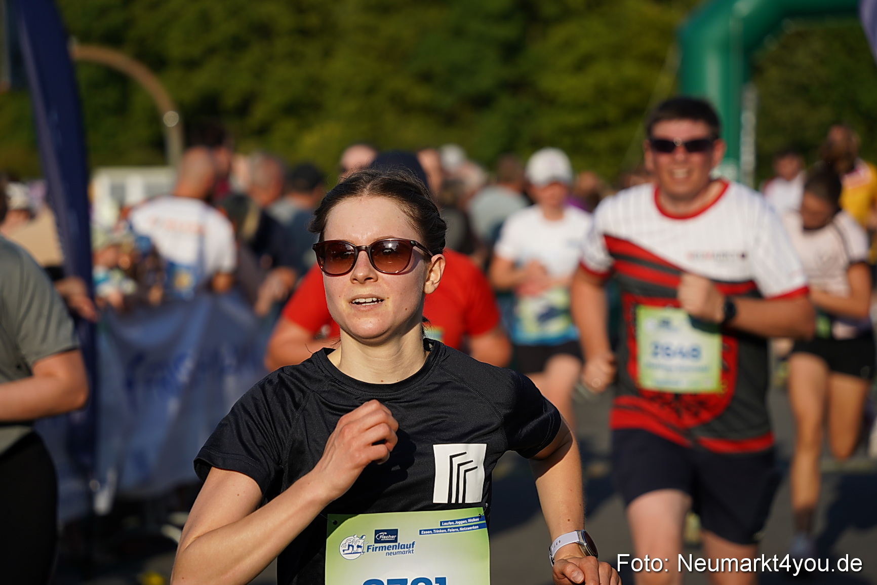 Firmenlauf Neumarkt 2026 0388