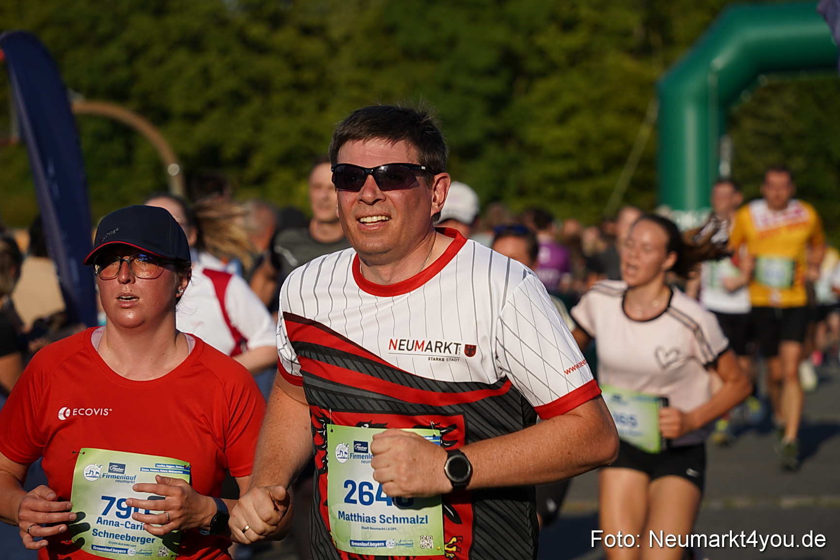 Firmenlauf Neumarkt 2026 0389