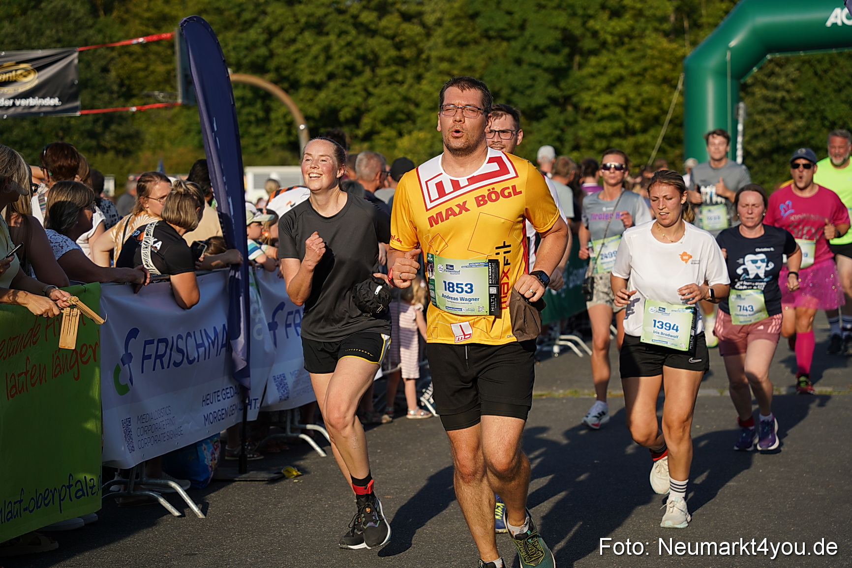 Firmenlauf Neumarkt 2026 0391