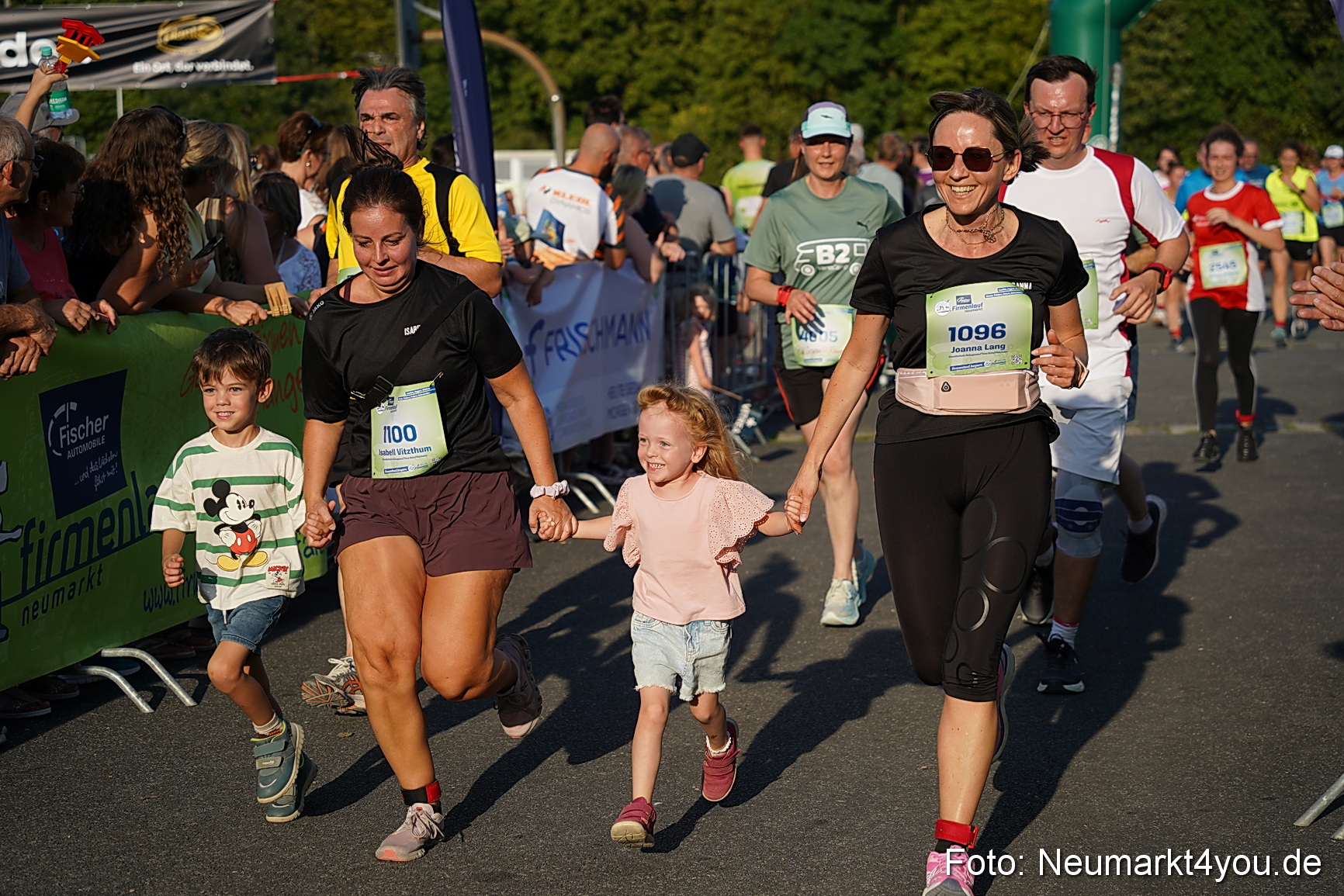 Firmenlauf Neumarkt 2026 0396