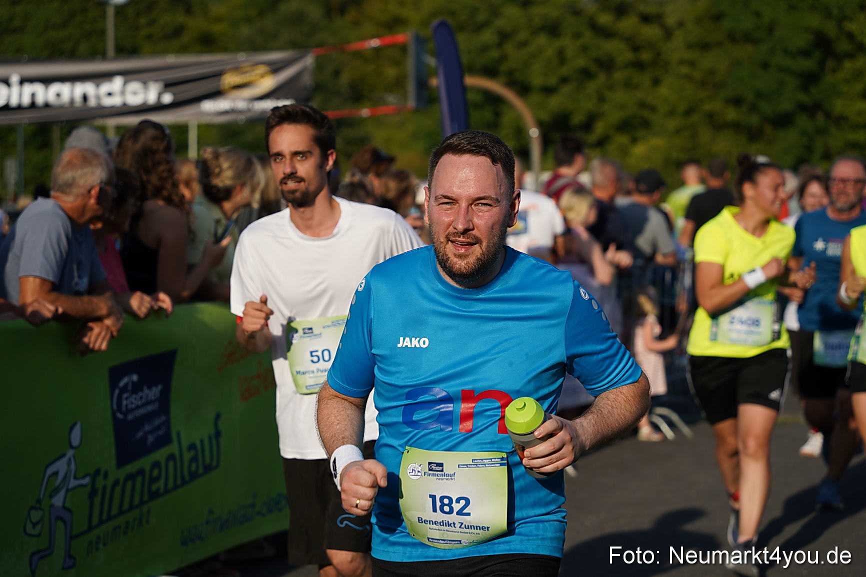 Firmenlauf Neumarkt 2026 0398