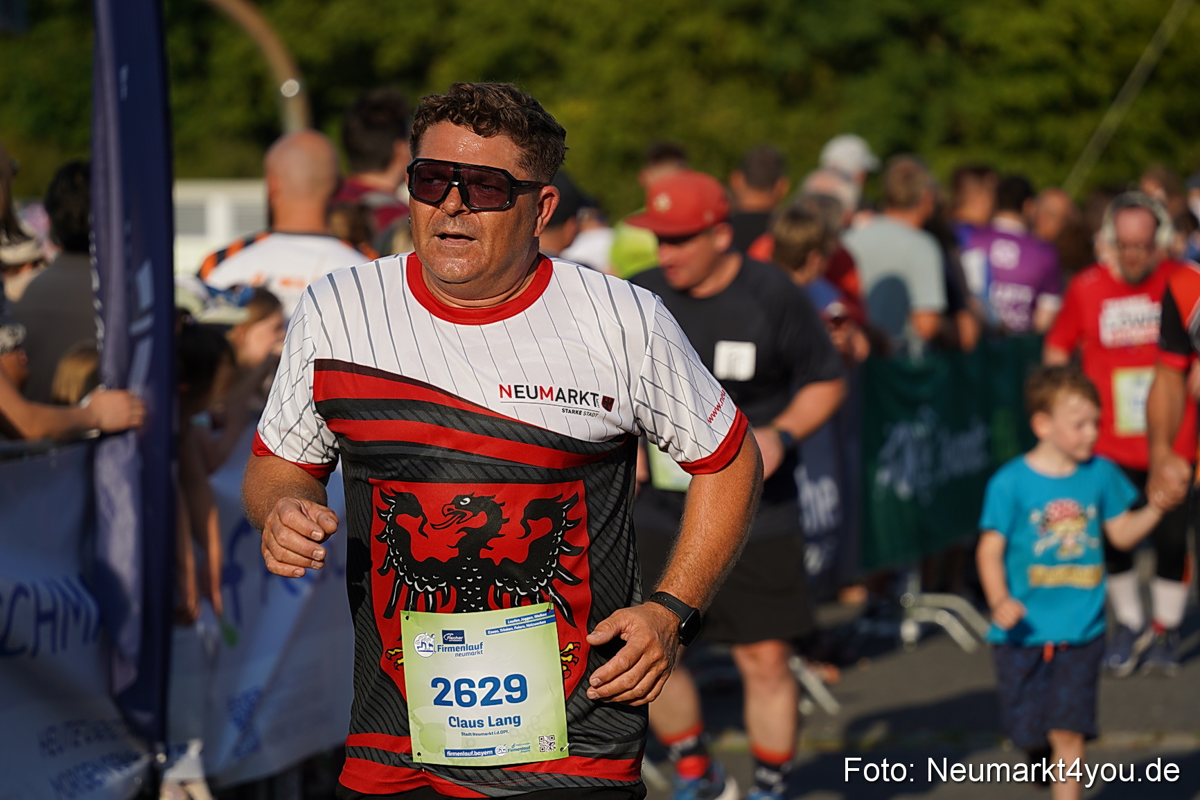 Firmenlauf Neumarkt 2026 0401