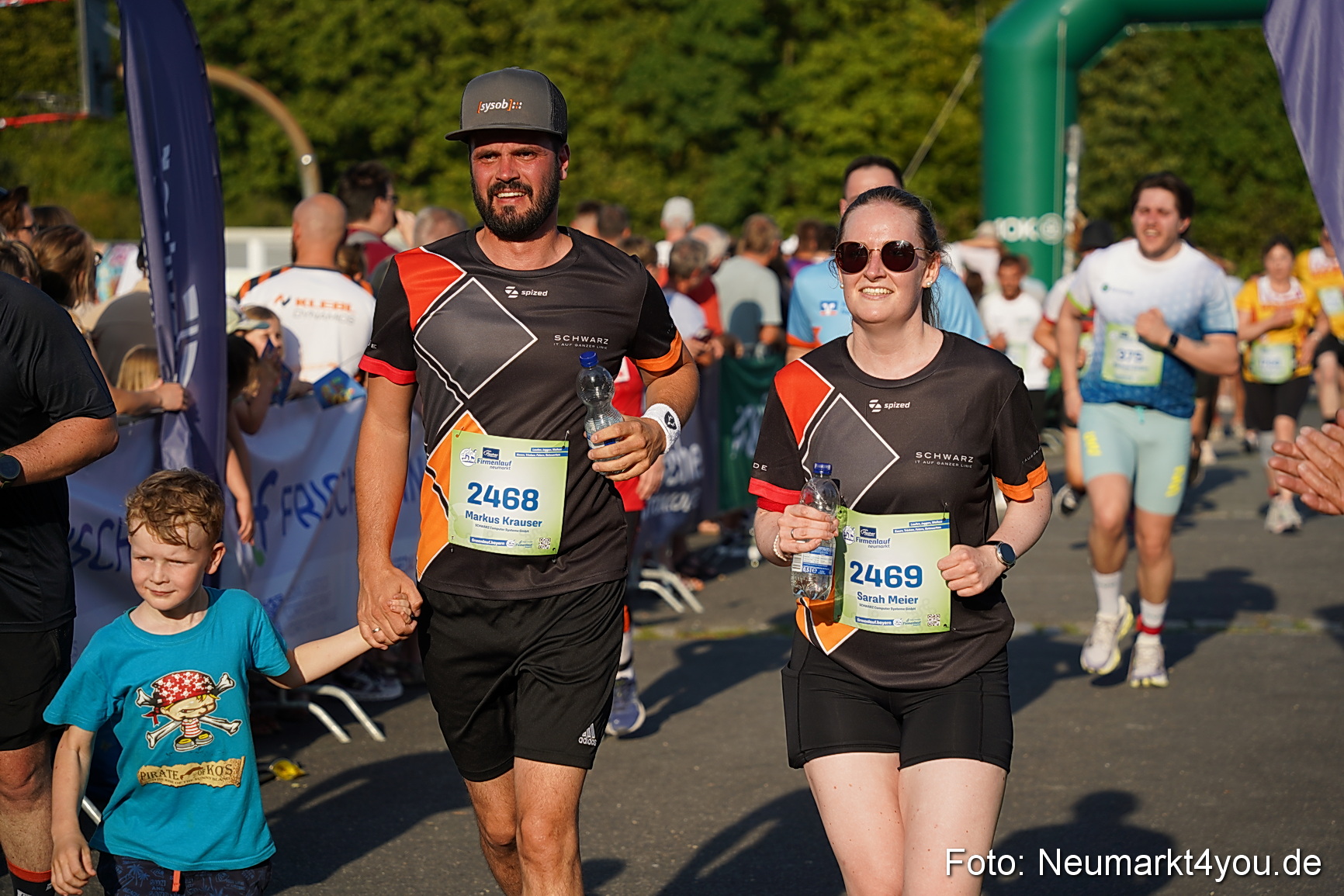 Firmenlauf Neumarkt 2026 0402