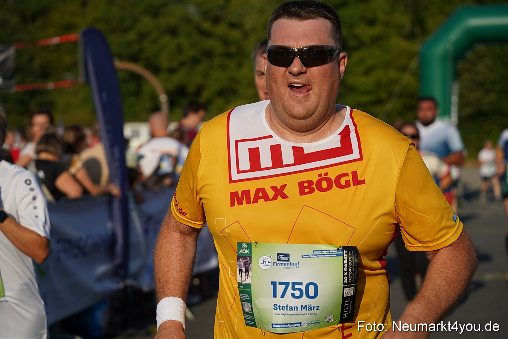 Firmenlauf Neumarkt 2026 0403