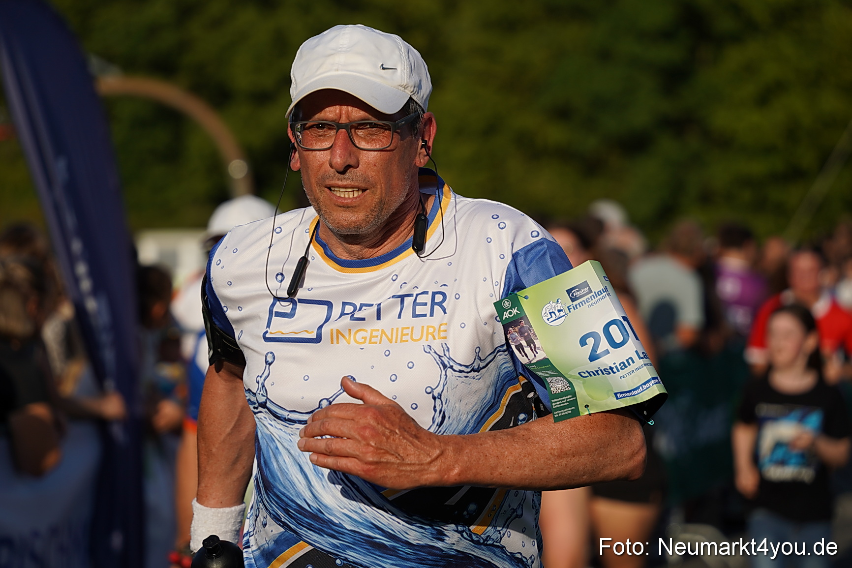 Firmenlauf Neumarkt 2026 0410