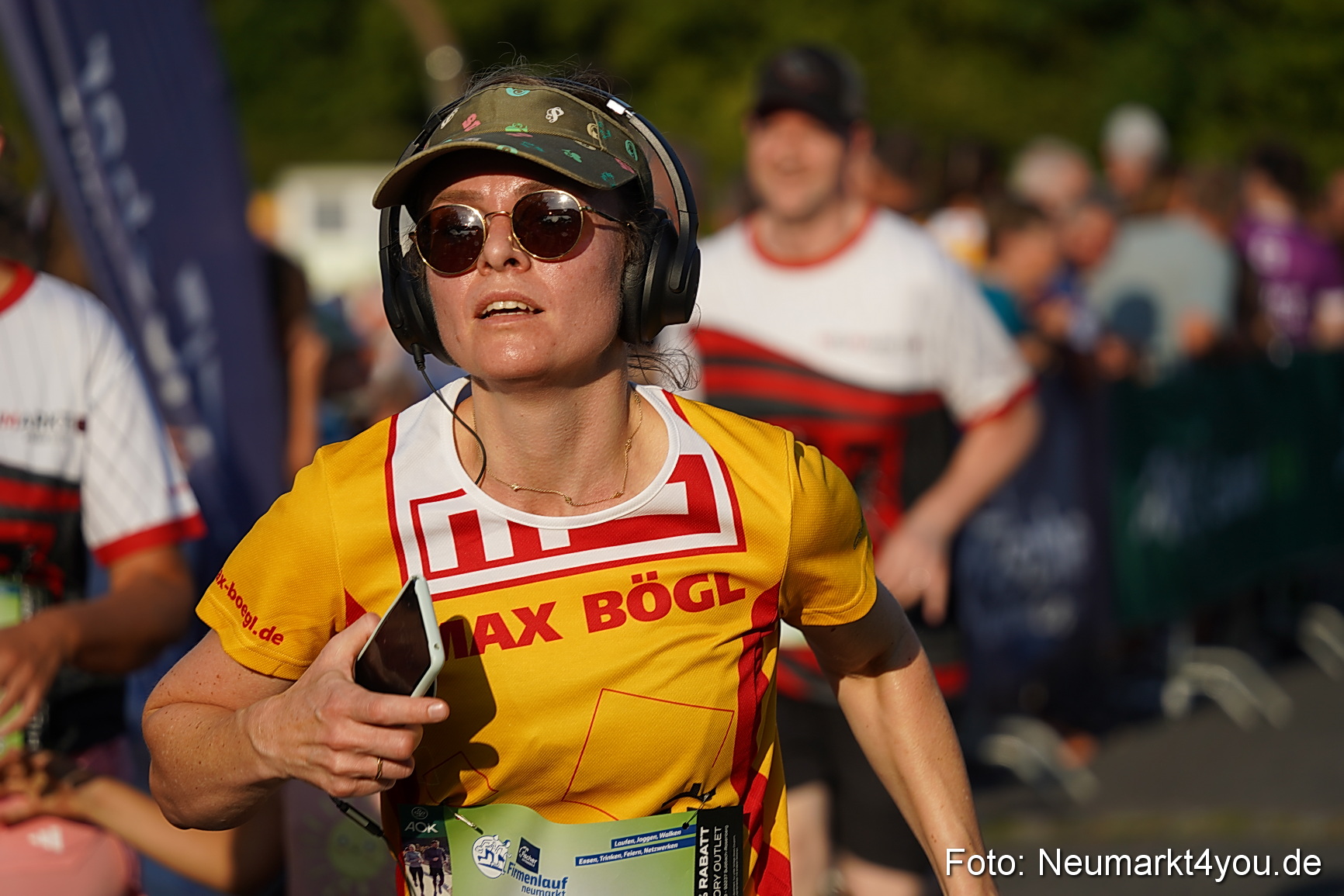 Firmenlauf Neumarkt 2026 0414