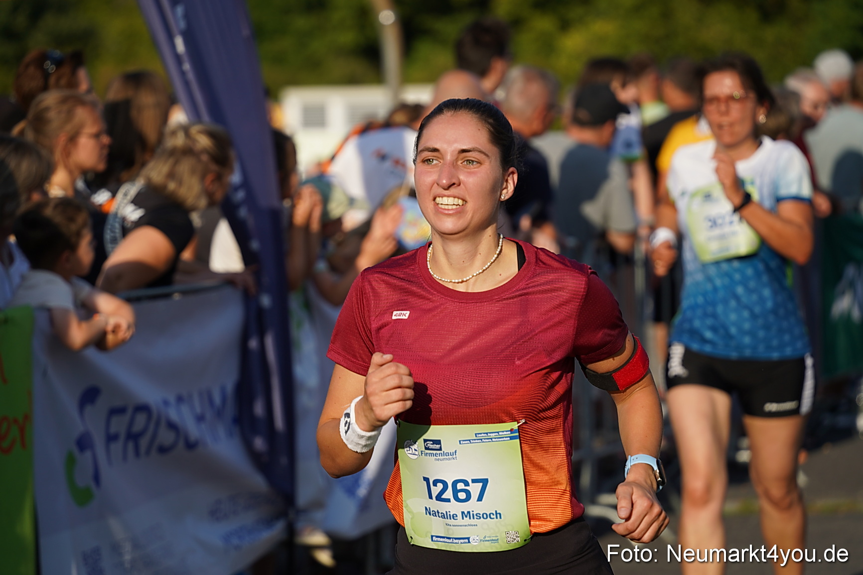 Firmenlauf Neumarkt 2026 0416