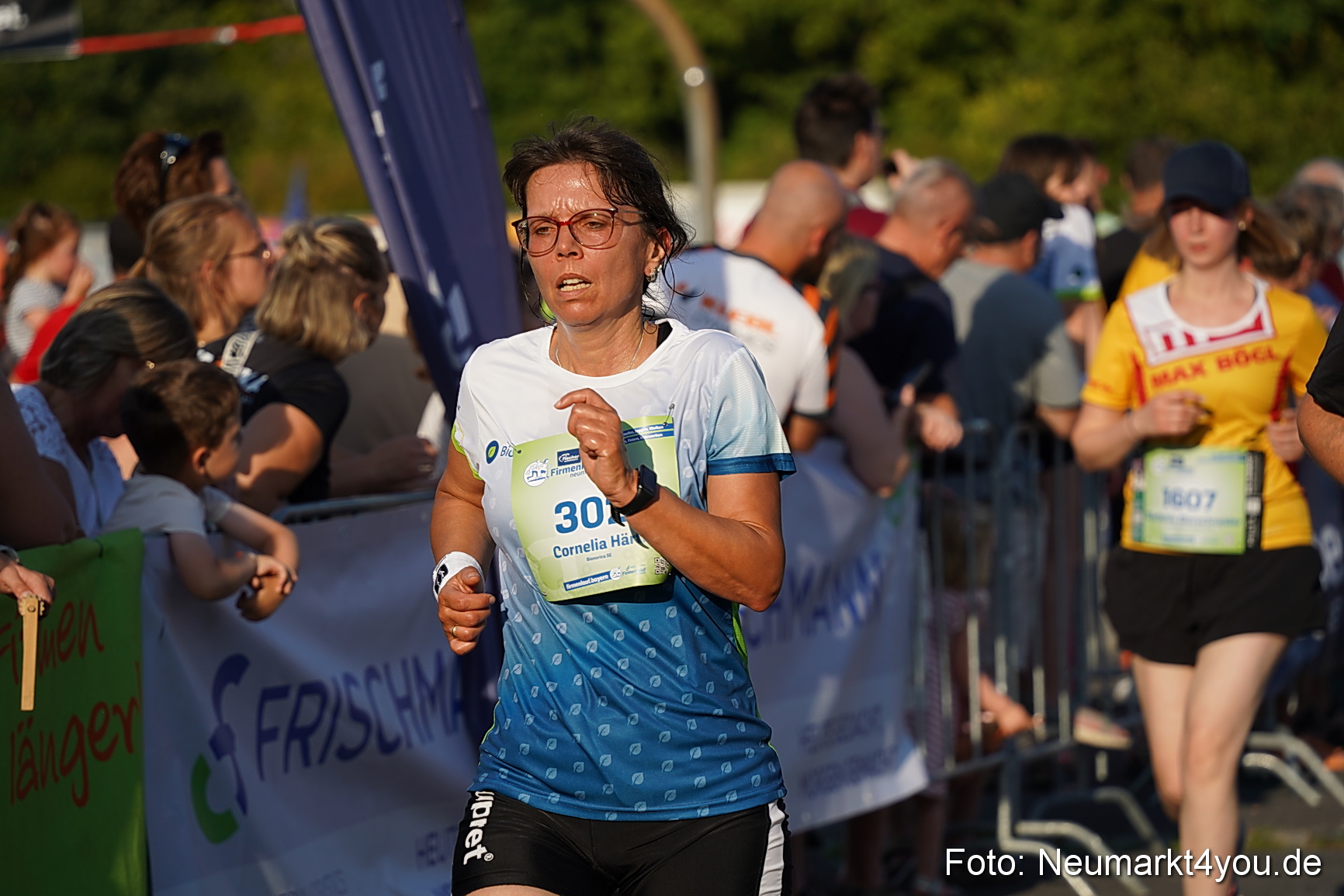 Firmenlauf Neumarkt 2026 0417