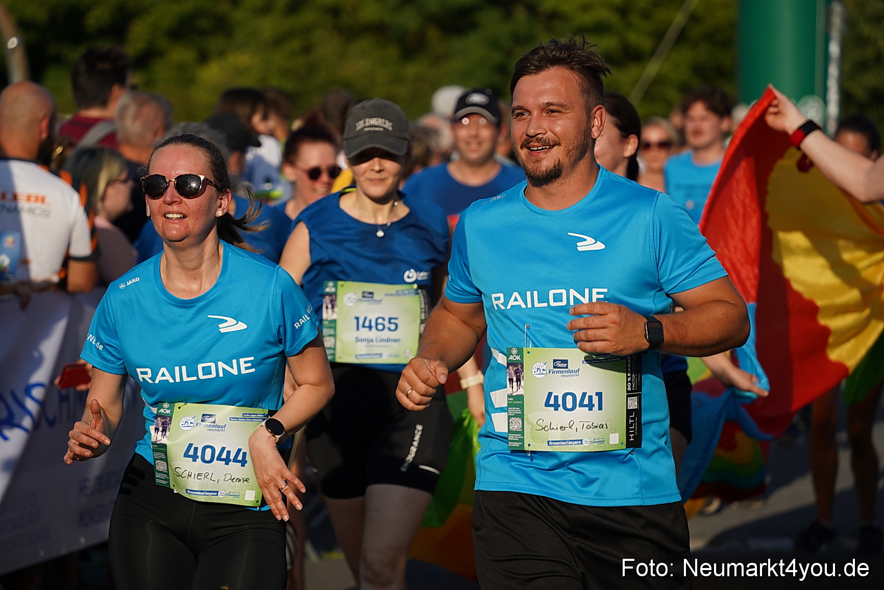 Firmenlauf Neumarkt 2026 0418