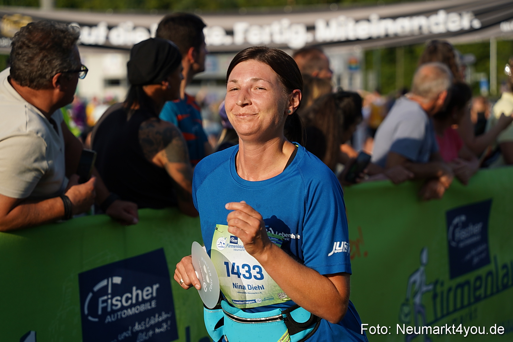 Firmenlauf Neumarkt 2026 0419