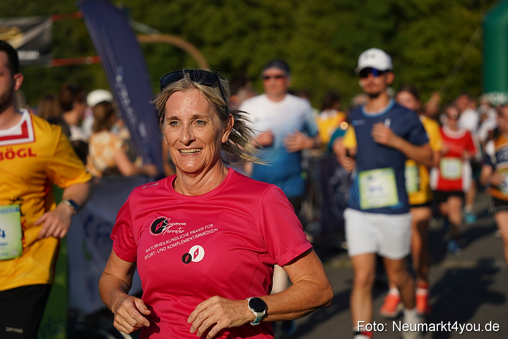 Firmenlauf Neumarkt 2026 0421