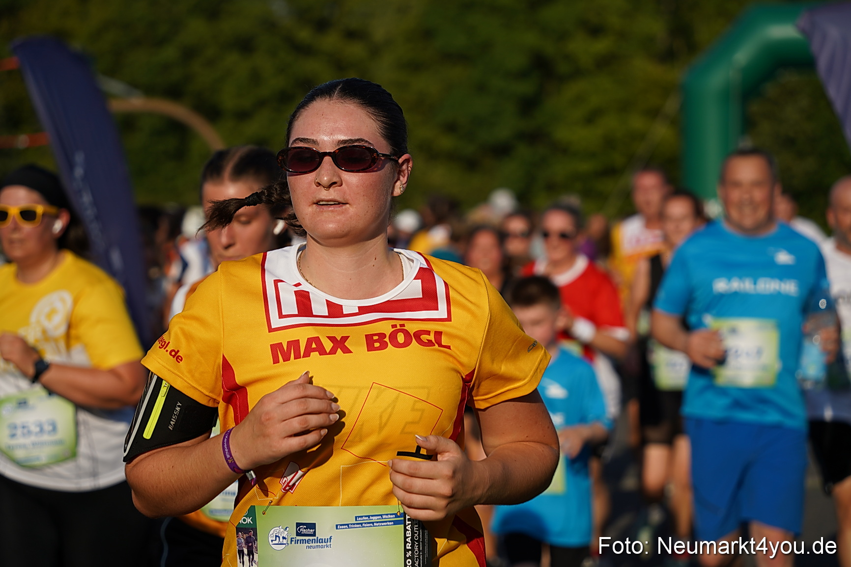 Firmenlauf Neumarkt 2026 0422