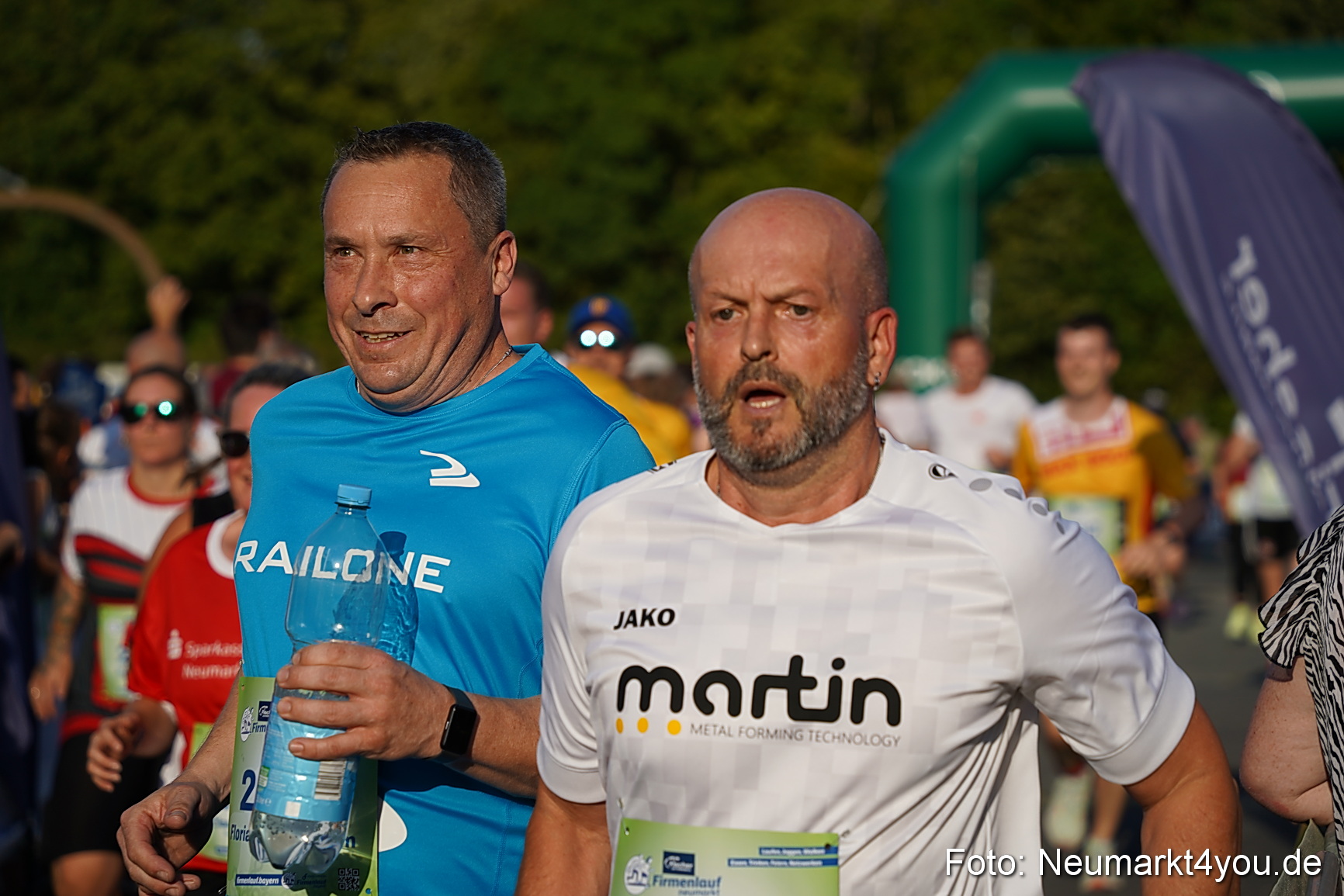 Firmenlauf Neumarkt 2026 0423