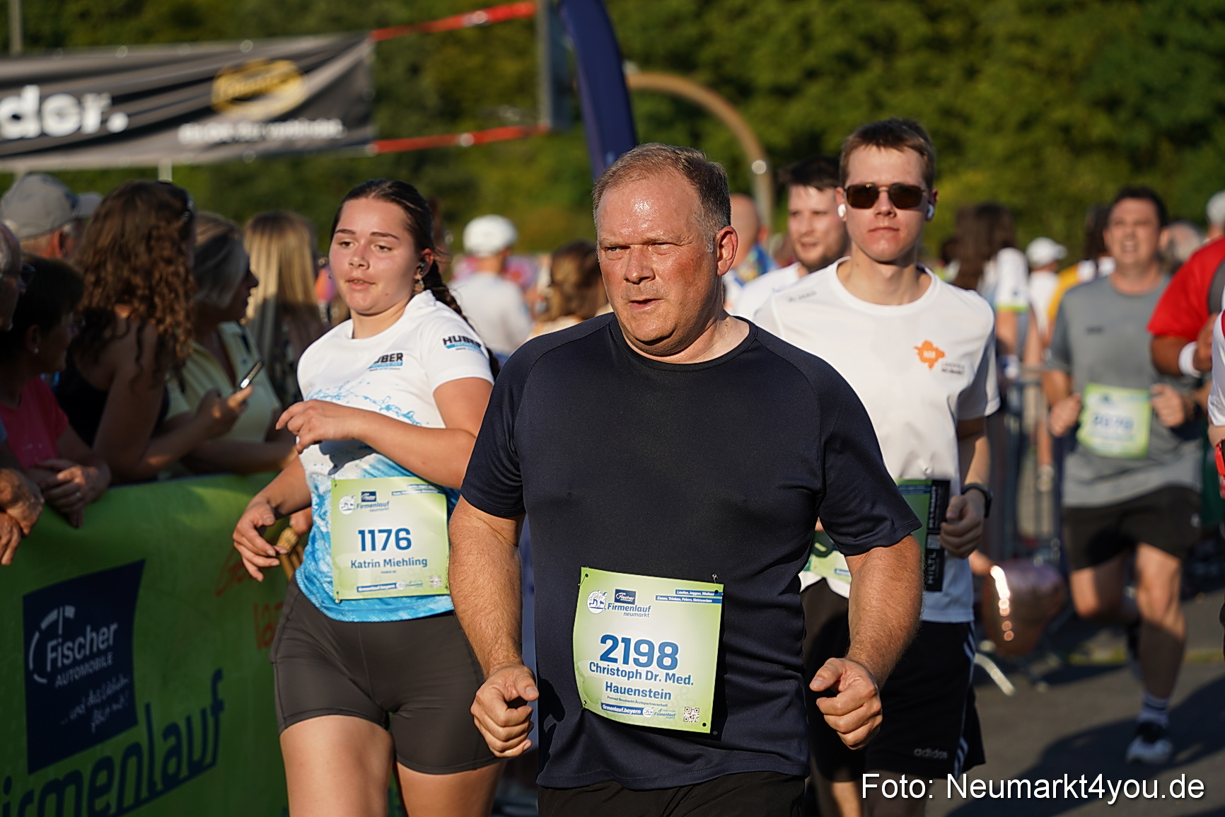 Firmenlauf Neumarkt 2026 0427