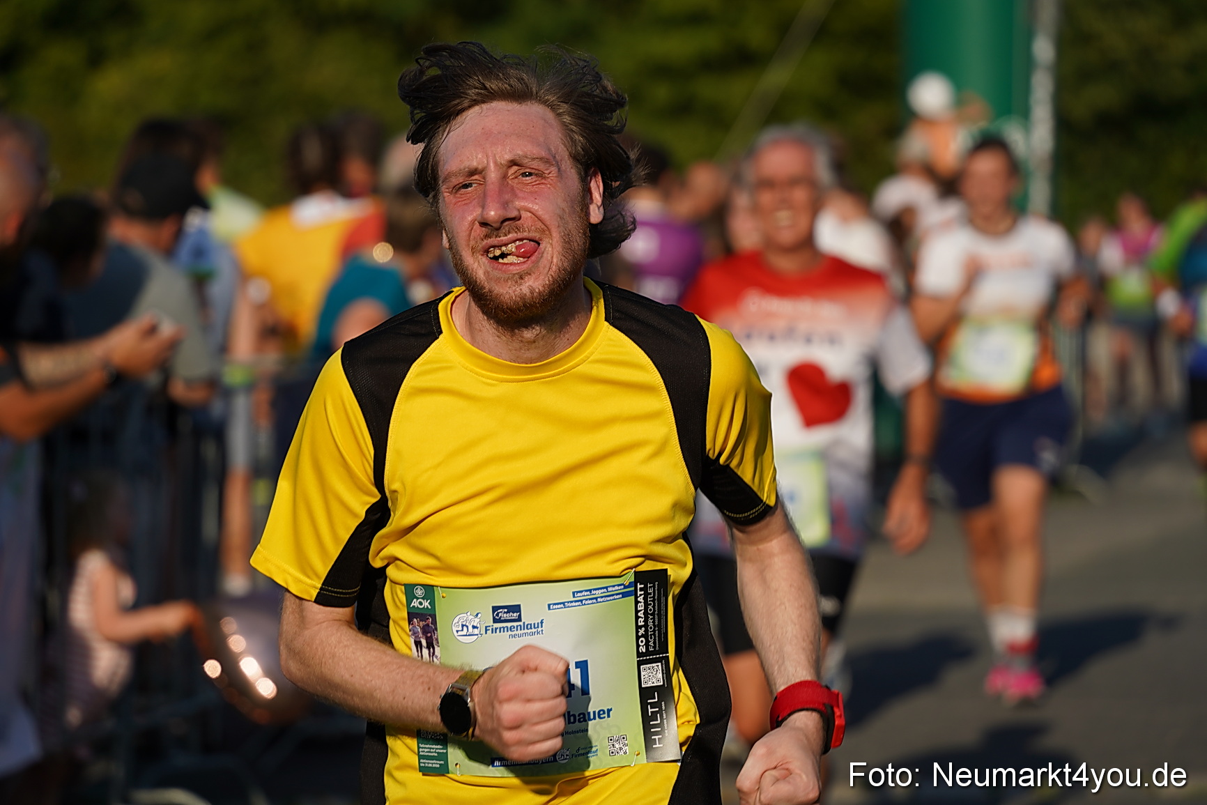 Firmenlauf Neumarkt 2026 0432