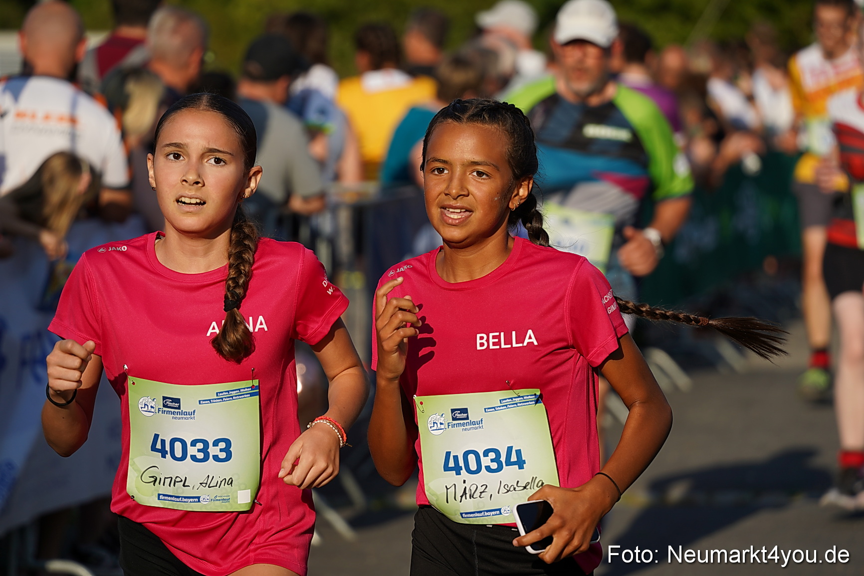 Firmenlauf Neumarkt 2026 0435