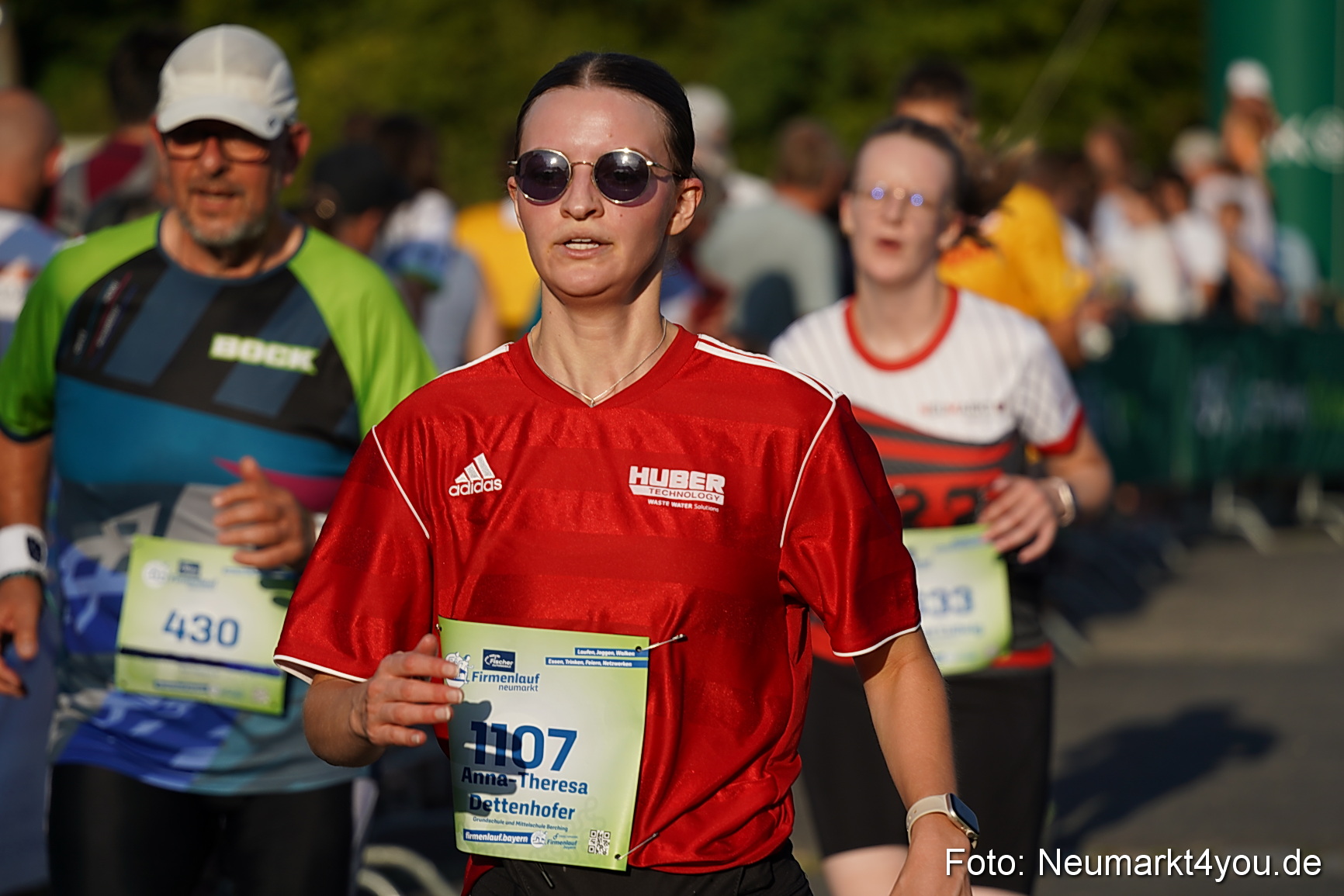 Firmenlauf Neumarkt 2026 0436