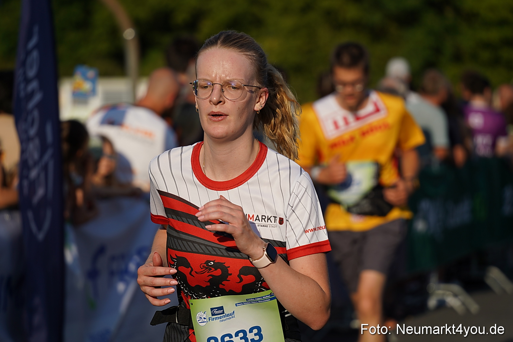 Firmenlauf Neumarkt 2026 0437