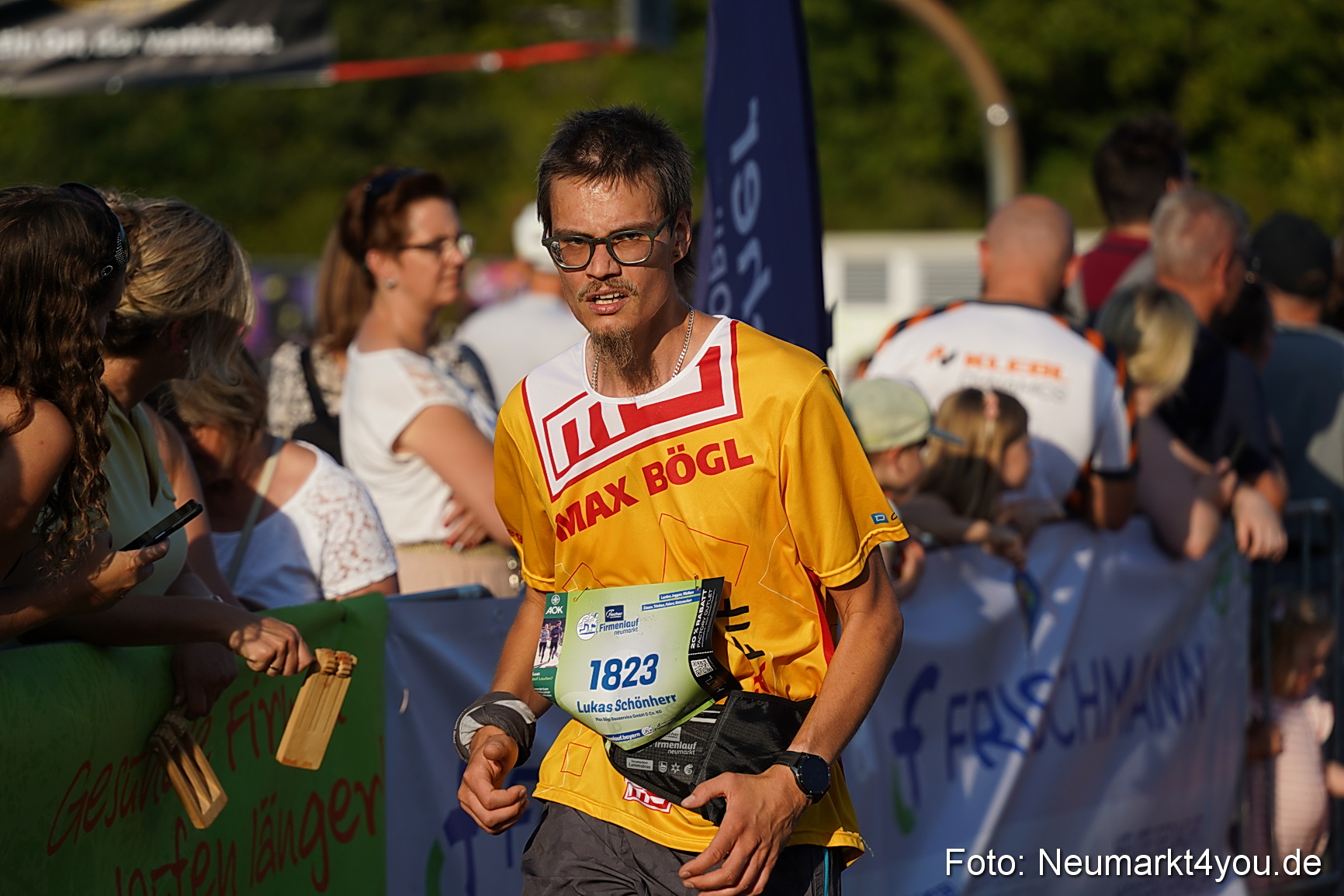 Firmenlauf Neumarkt 2026 0438