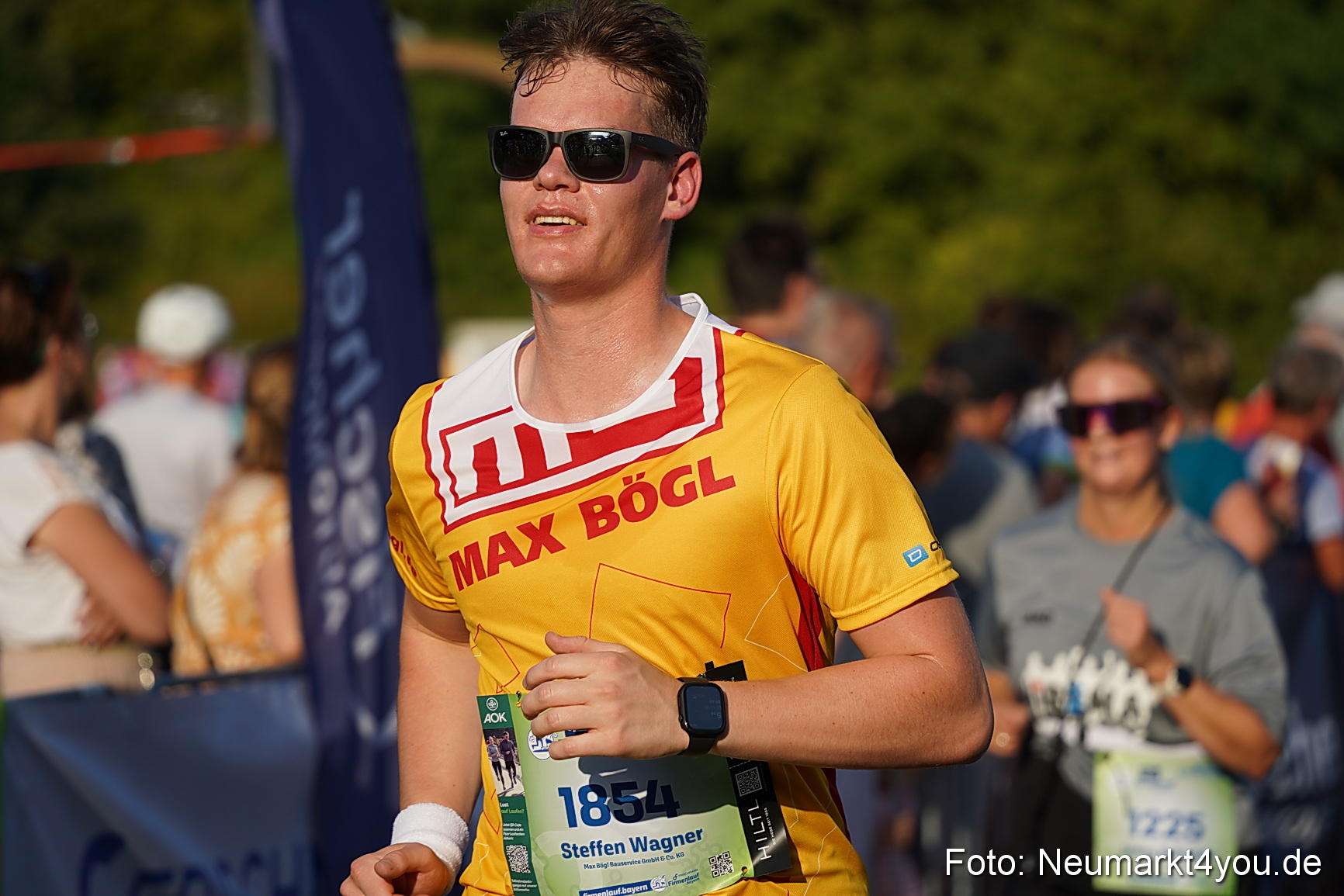 Firmenlauf Neumarkt 2026 0439