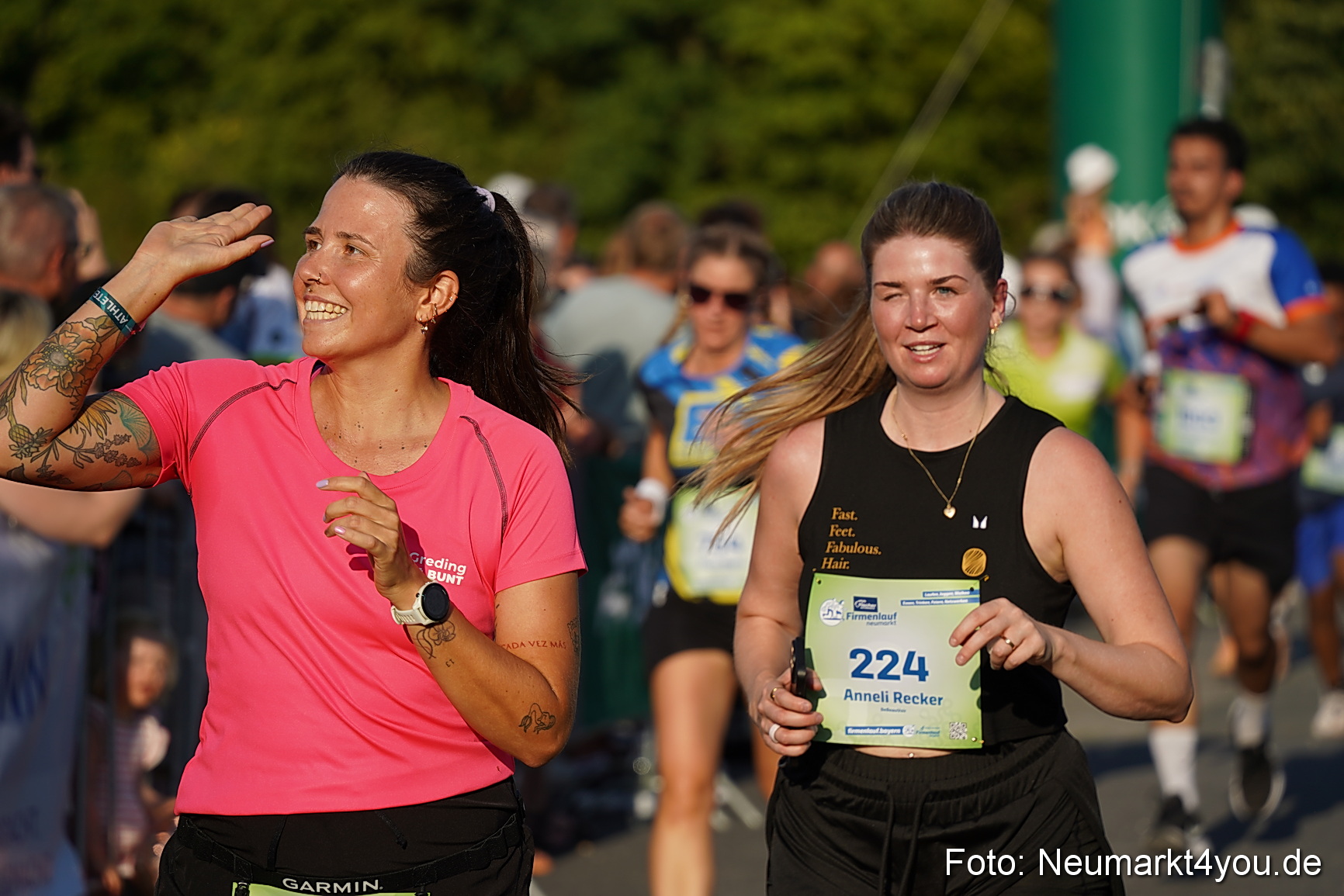Firmenlauf Neumarkt 2026 0442
