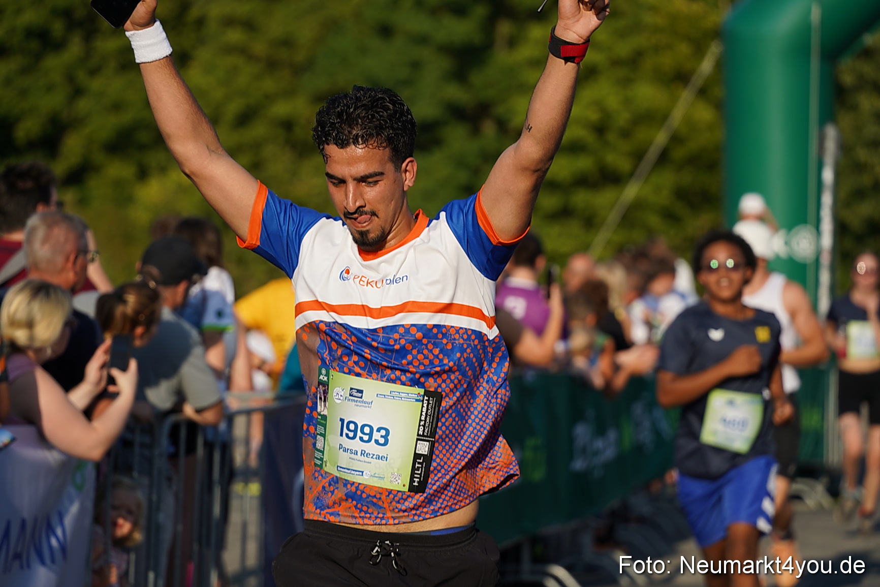 Firmenlauf Neumarkt 2026 0443