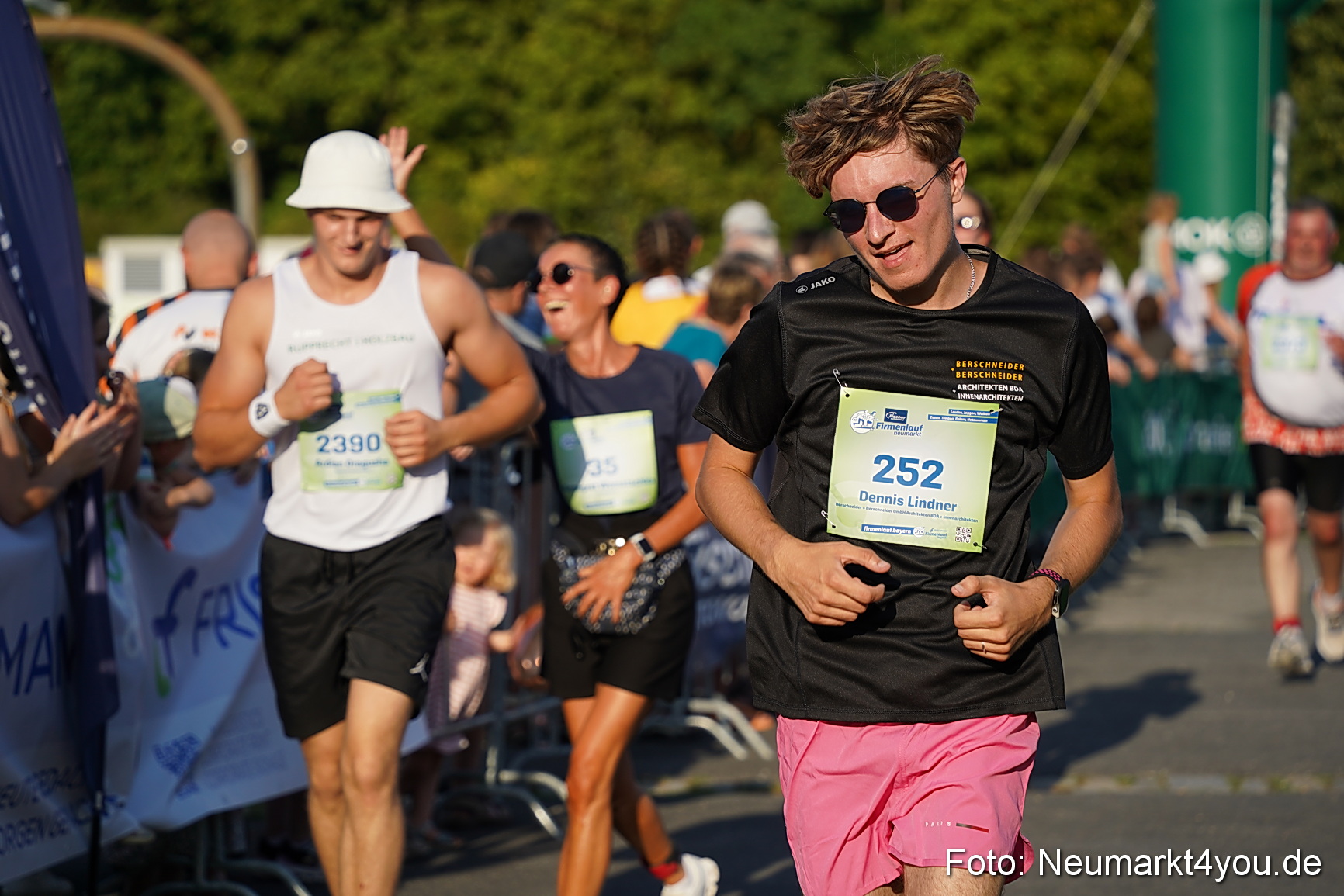 Firmenlauf Neumarkt 2026 0445