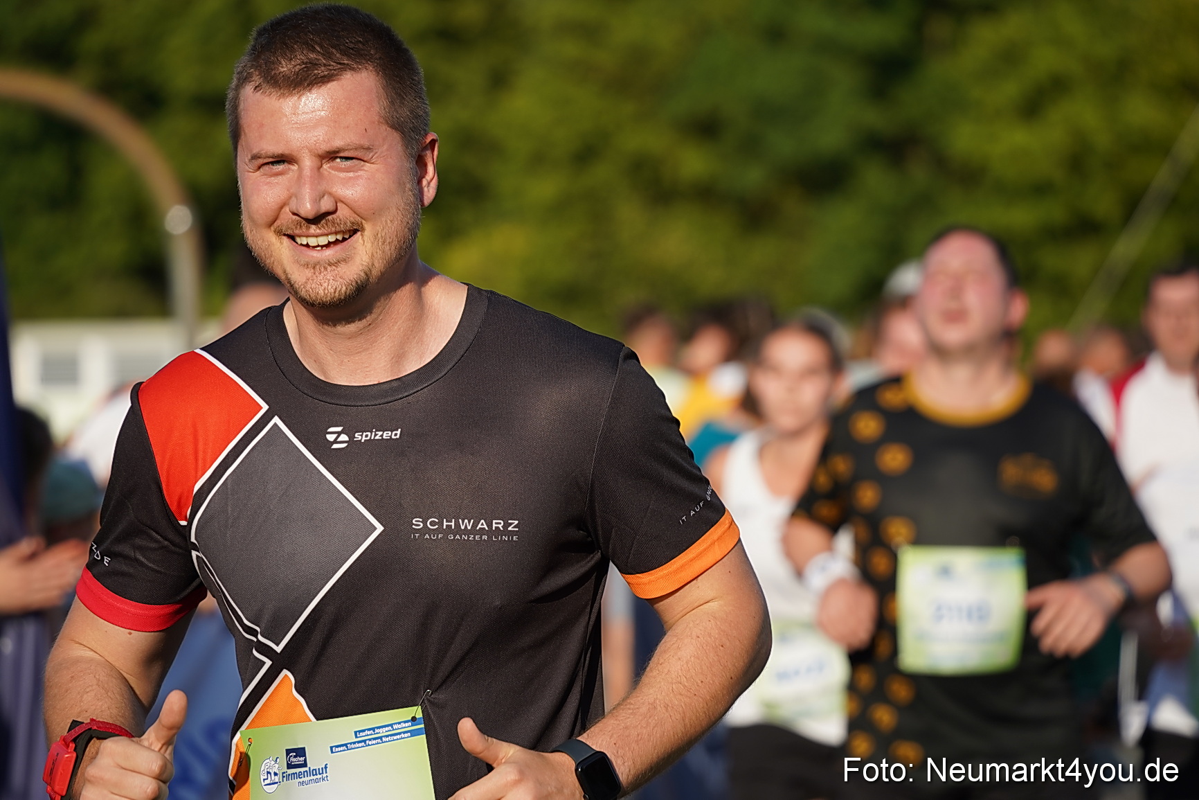 Firmenlauf Neumarkt 2026 0451