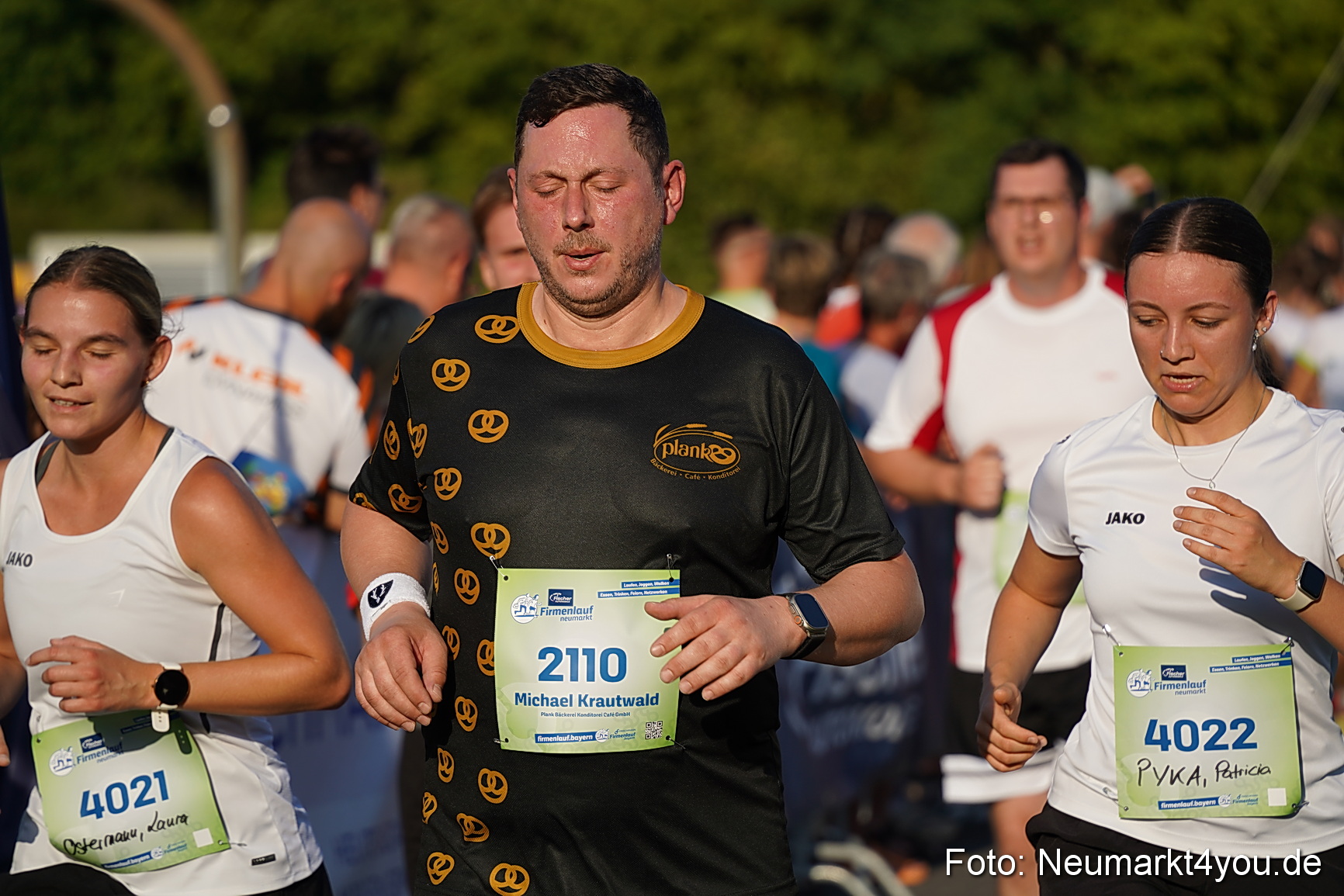 Firmenlauf Neumarkt 2026 0452