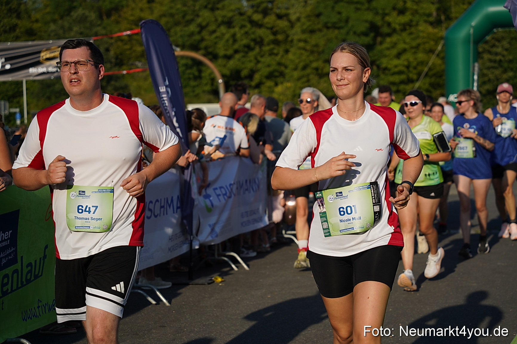 Firmenlauf Neumarkt 2026 0453