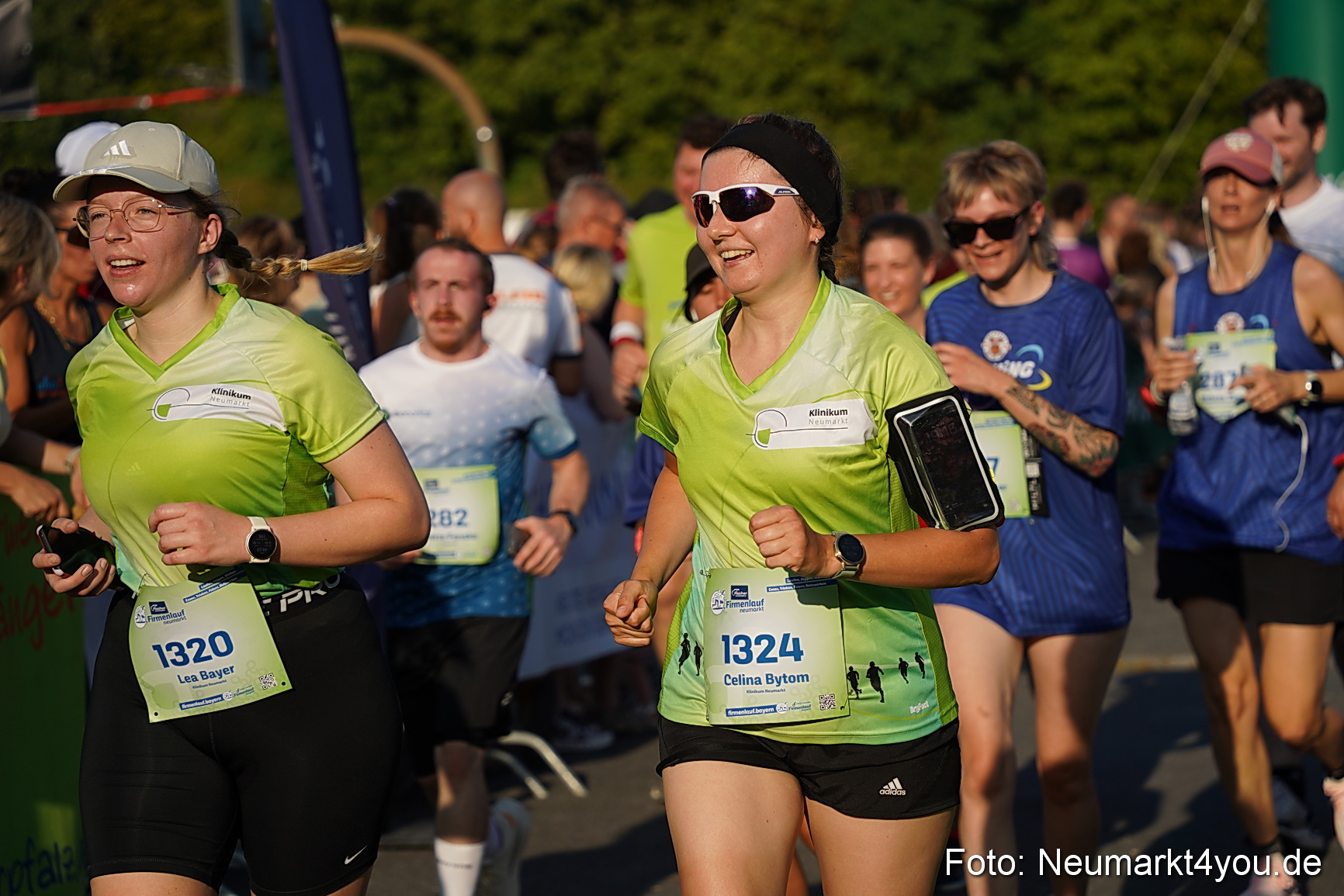Firmenlauf Neumarkt 2026 0454