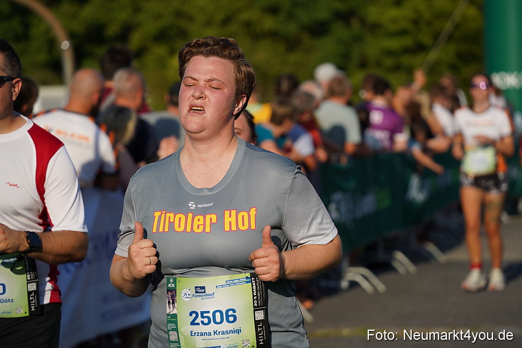 Firmenlauf Neumarkt 2026 0456