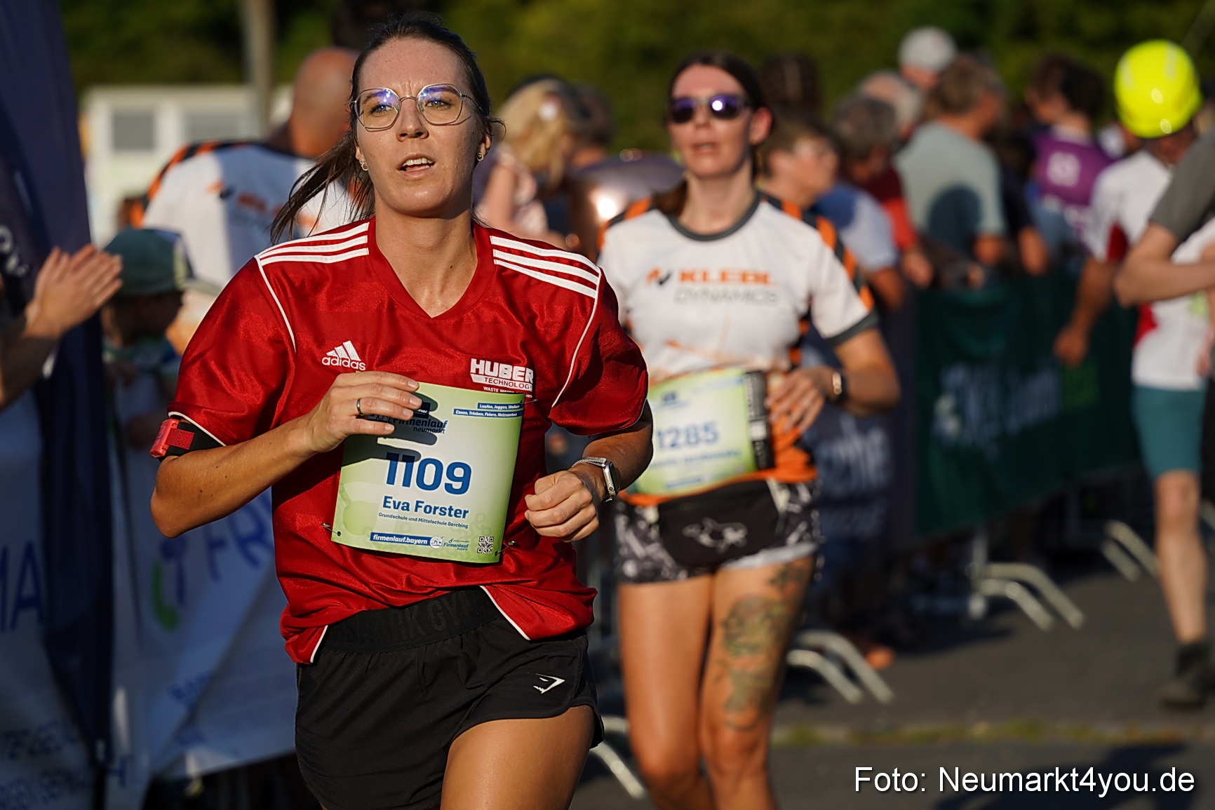 Firmenlauf Neumarkt 2026 0457