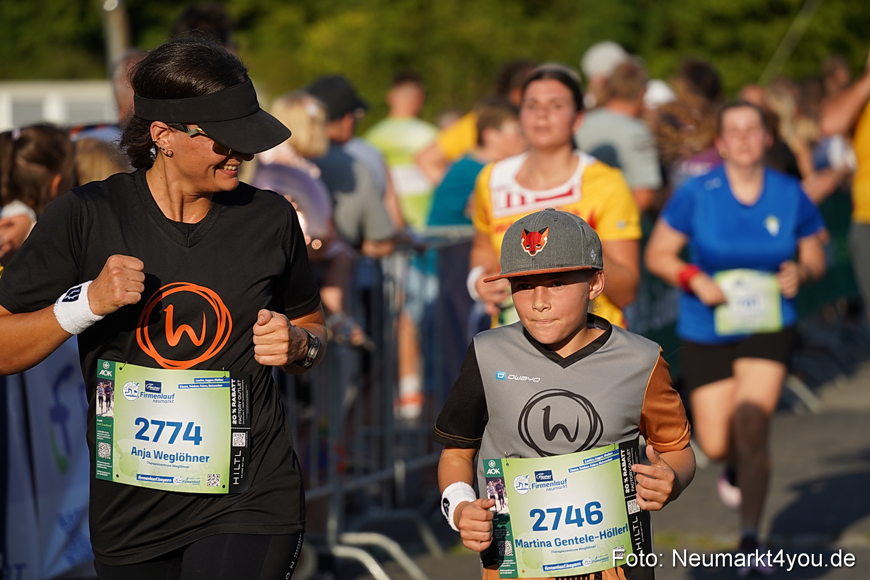 Firmenlauf Neumarkt 2026 0460