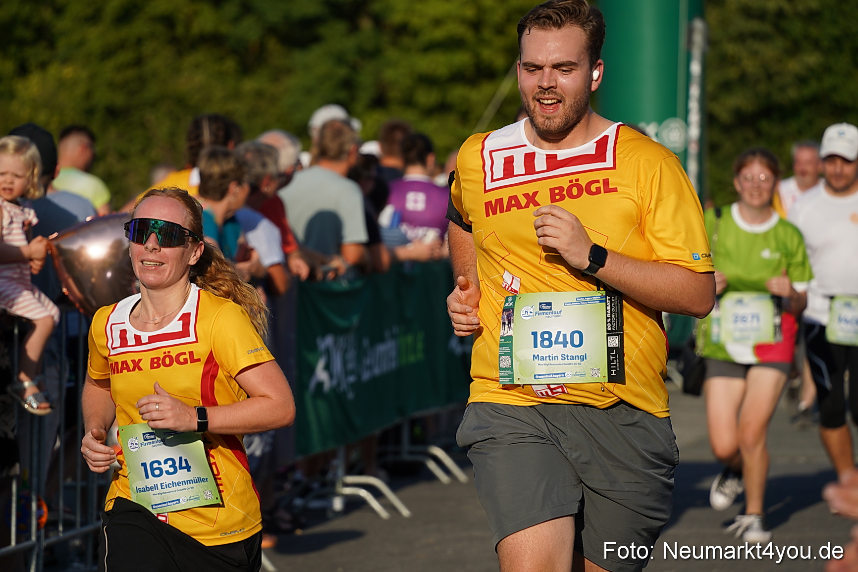 Firmenlauf Neumarkt 2026 0461