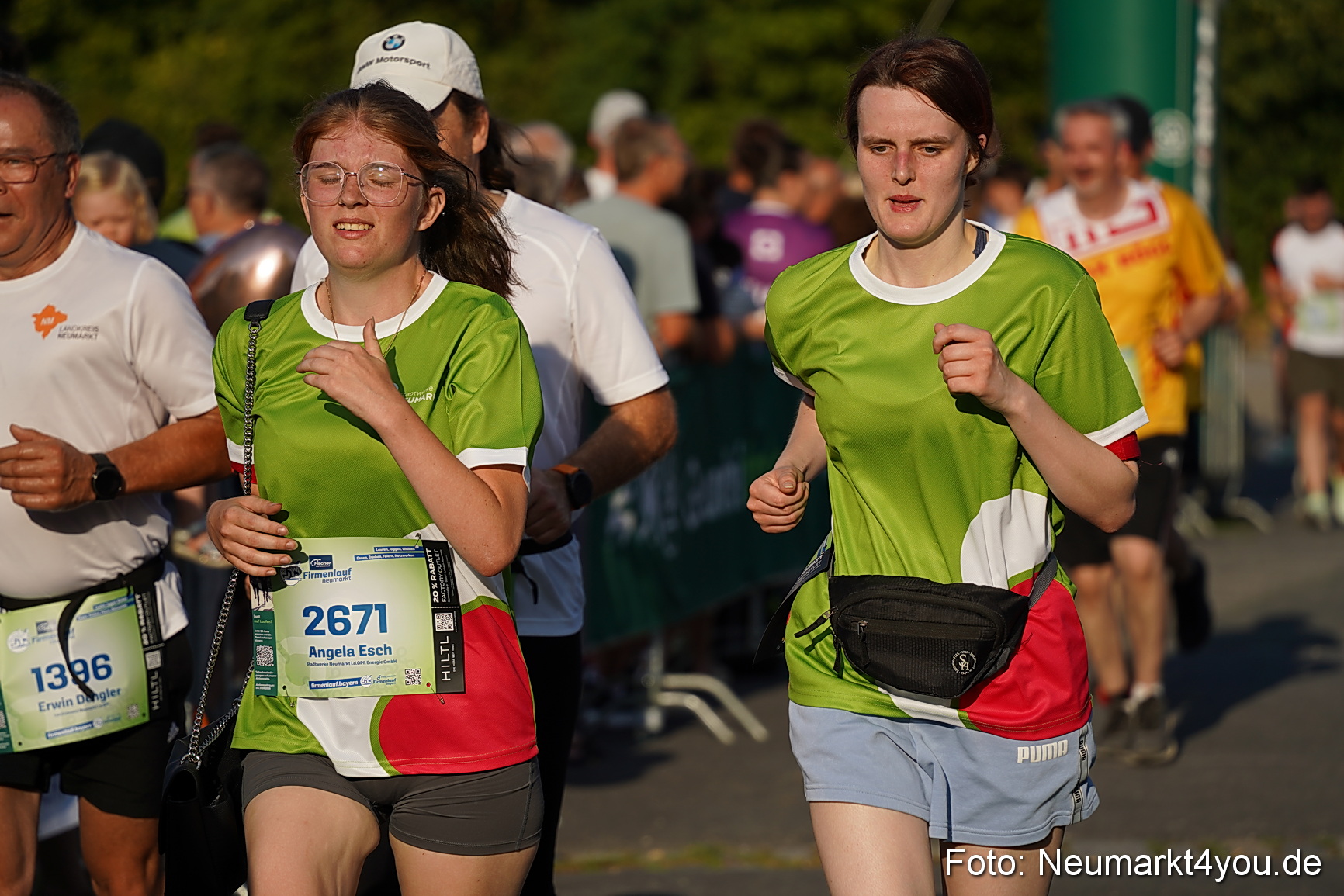 Firmenlauf Neumarkt 2026 0462