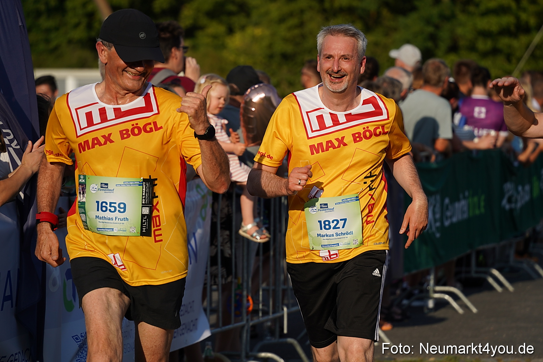 Firmenlauf Neumarkt 2026 0463