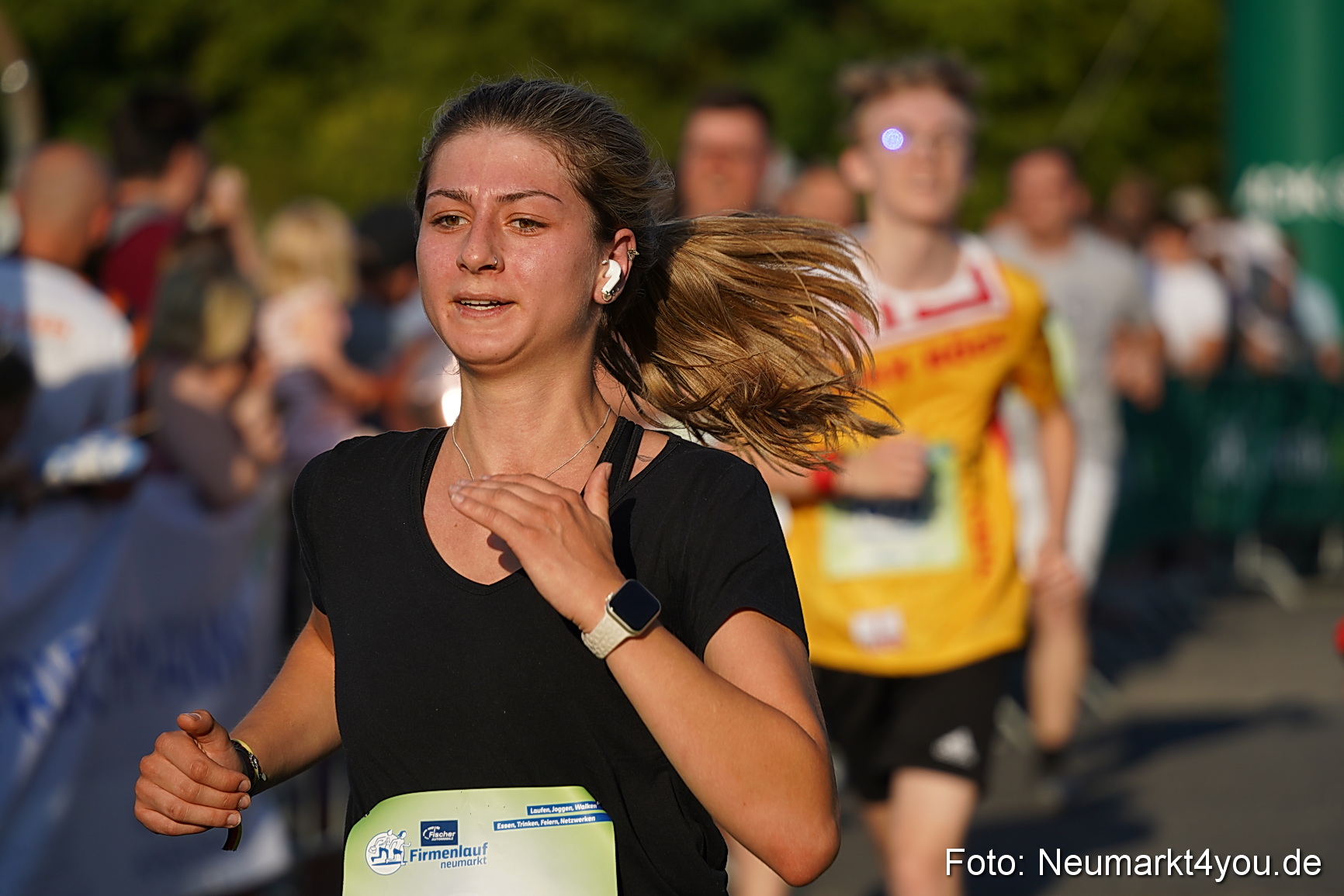 Firmenlauf Neumarkt 2026 0464