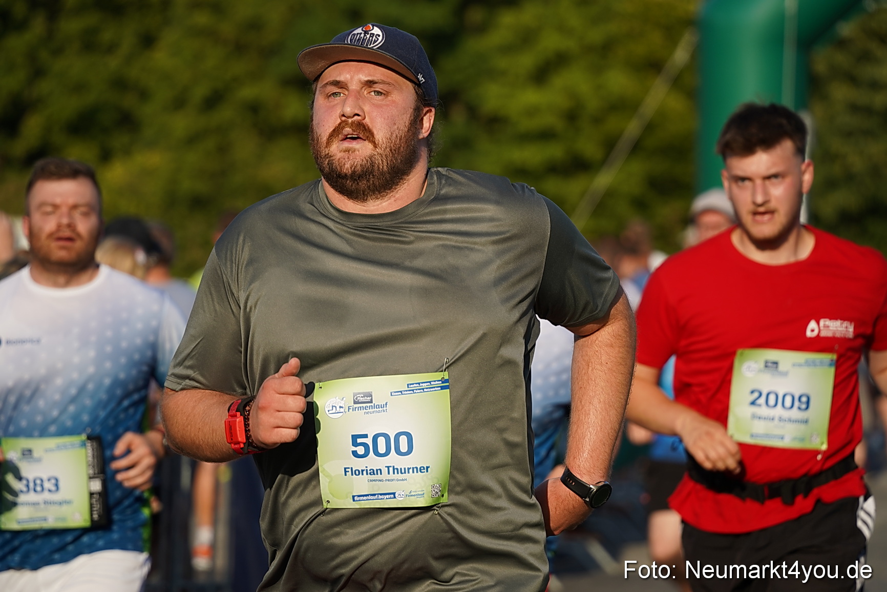 Firmenlauf Neumarkt 2026 0468