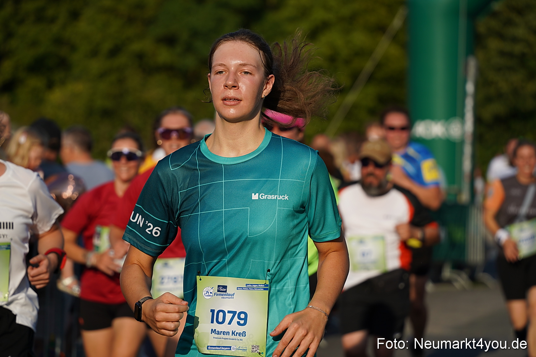 Firmenlauf Neumarkt 2026 0471