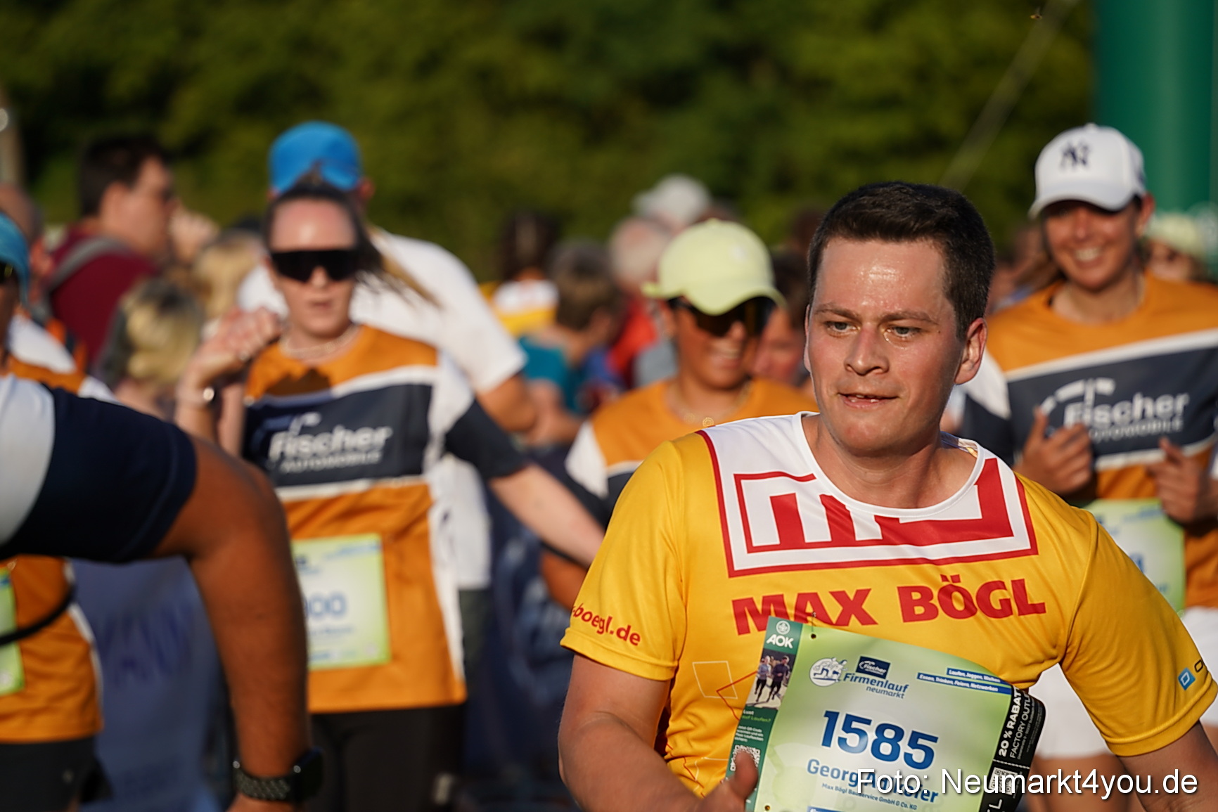 Firmenlauf Neumarkt 2026 0477