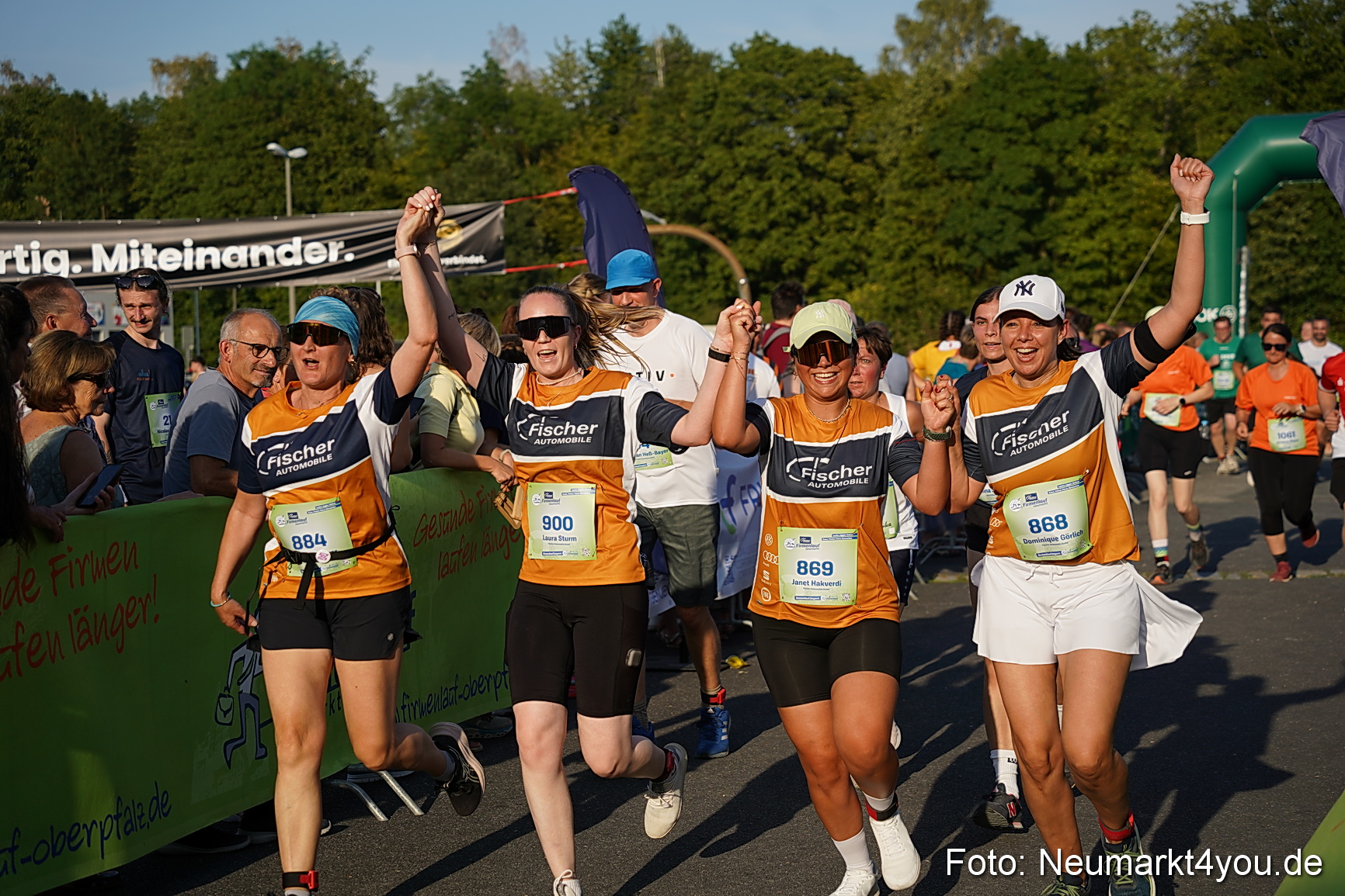 Firmenlauf Neumarkt 2026 0478