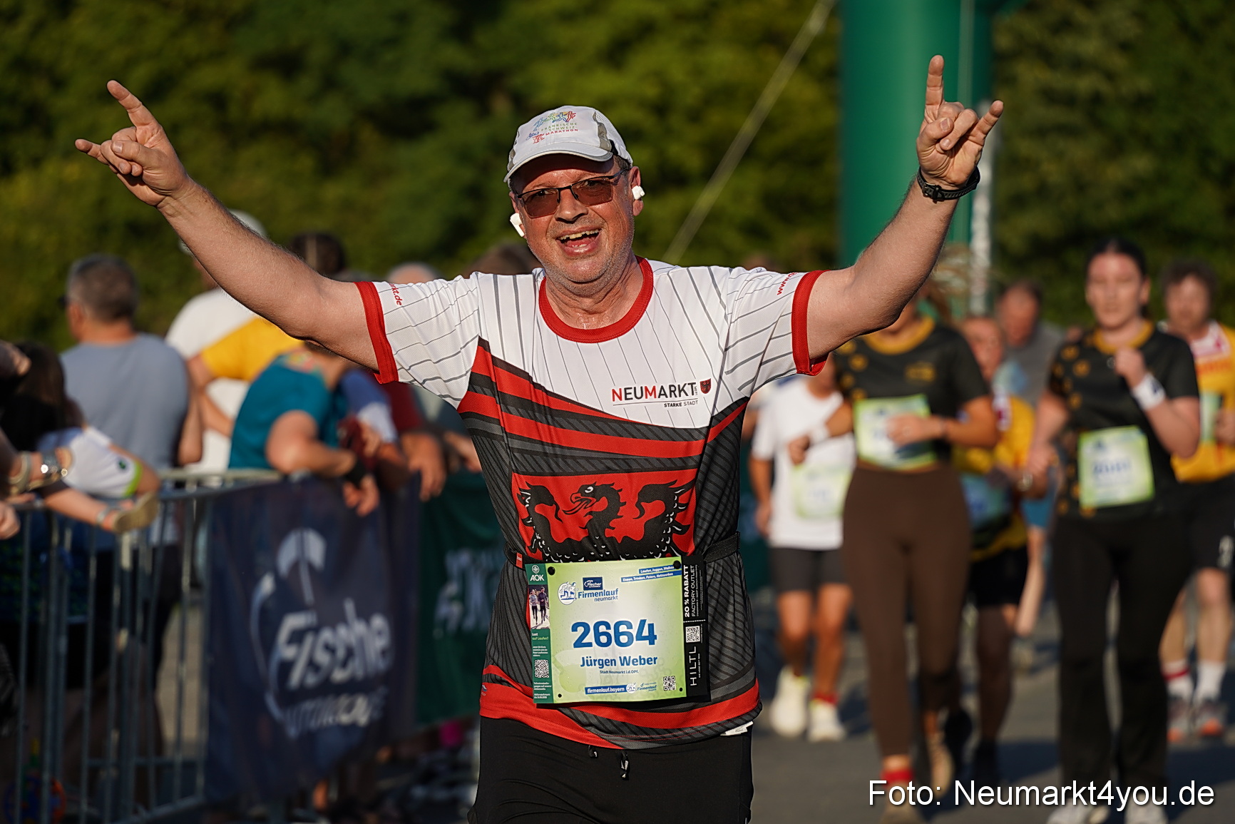 Firmenlauf Neumarkt 2026 0483