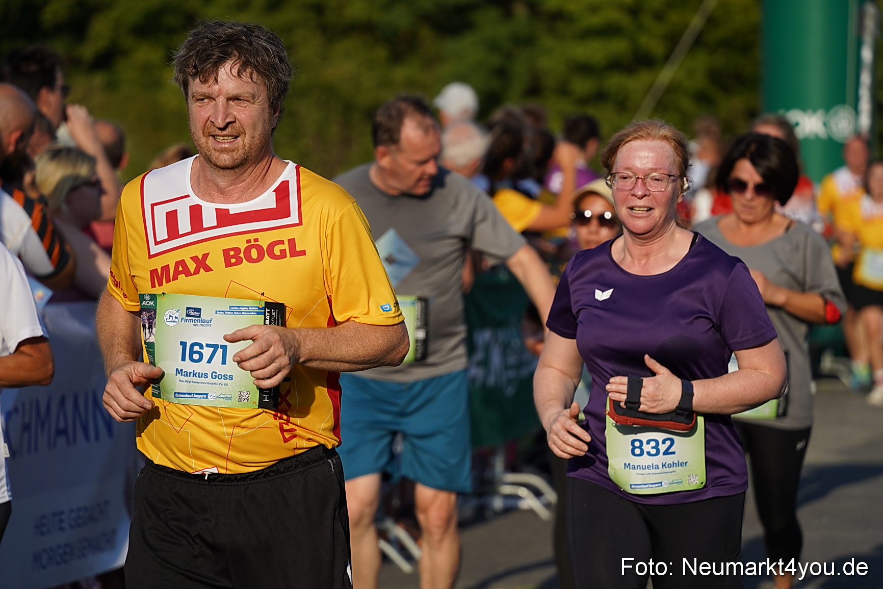 Firmenlauf Neumarkt 2026 0485