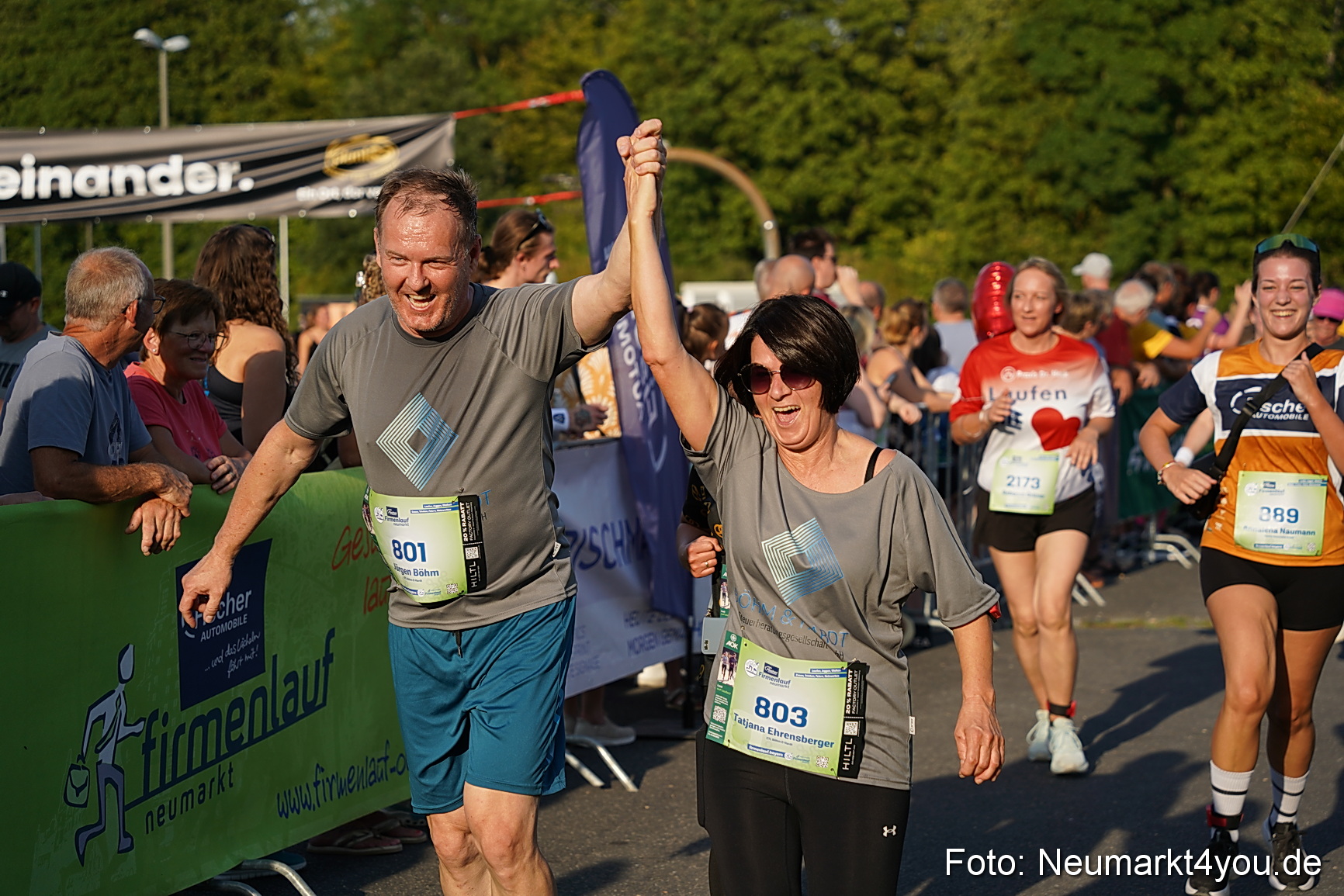 Firmenlauf Neumarkt 2026 0486