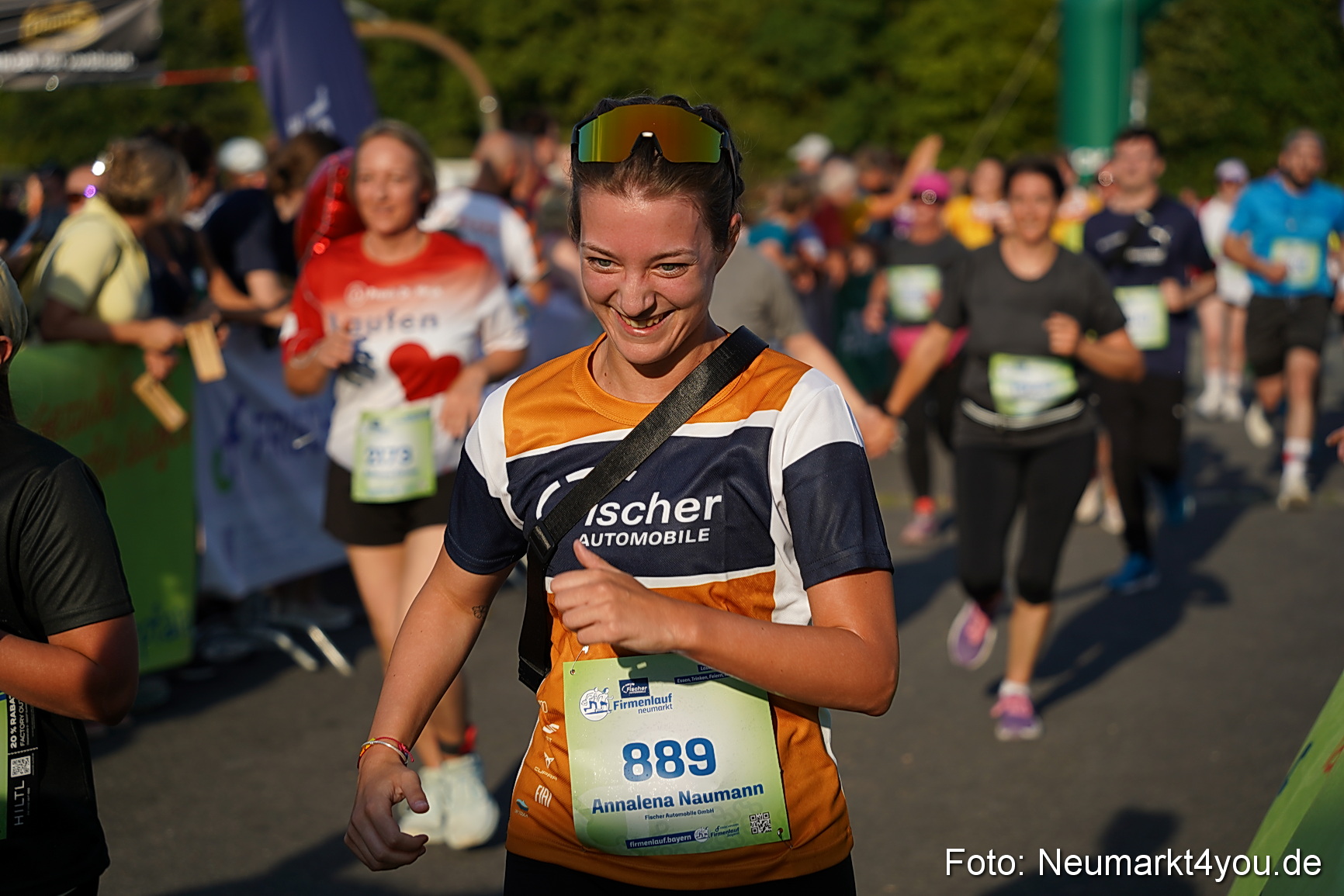 Firmenlauf Neumarkt 2026 0487